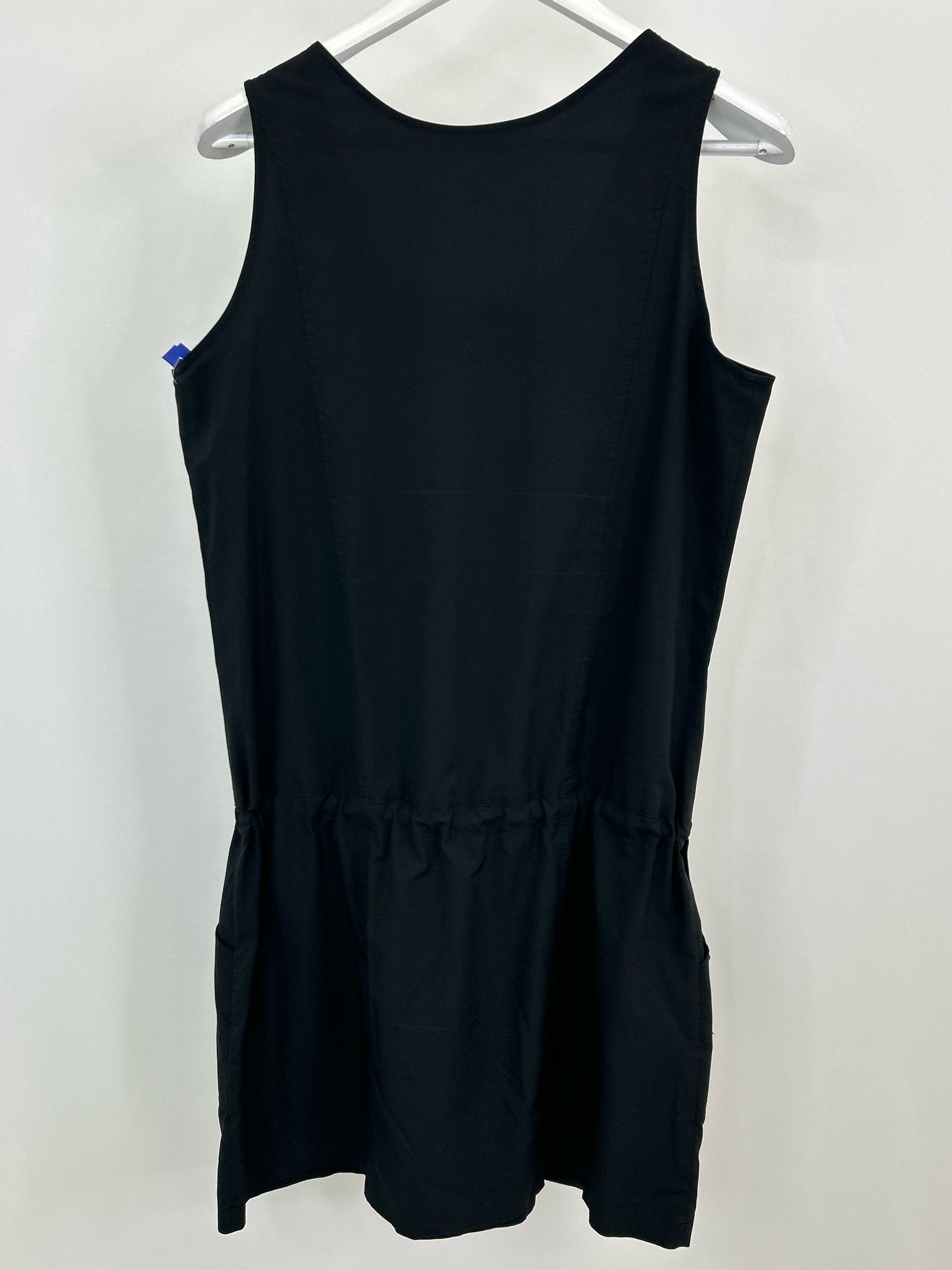 ARC'TERYX Size L Black Women Dress