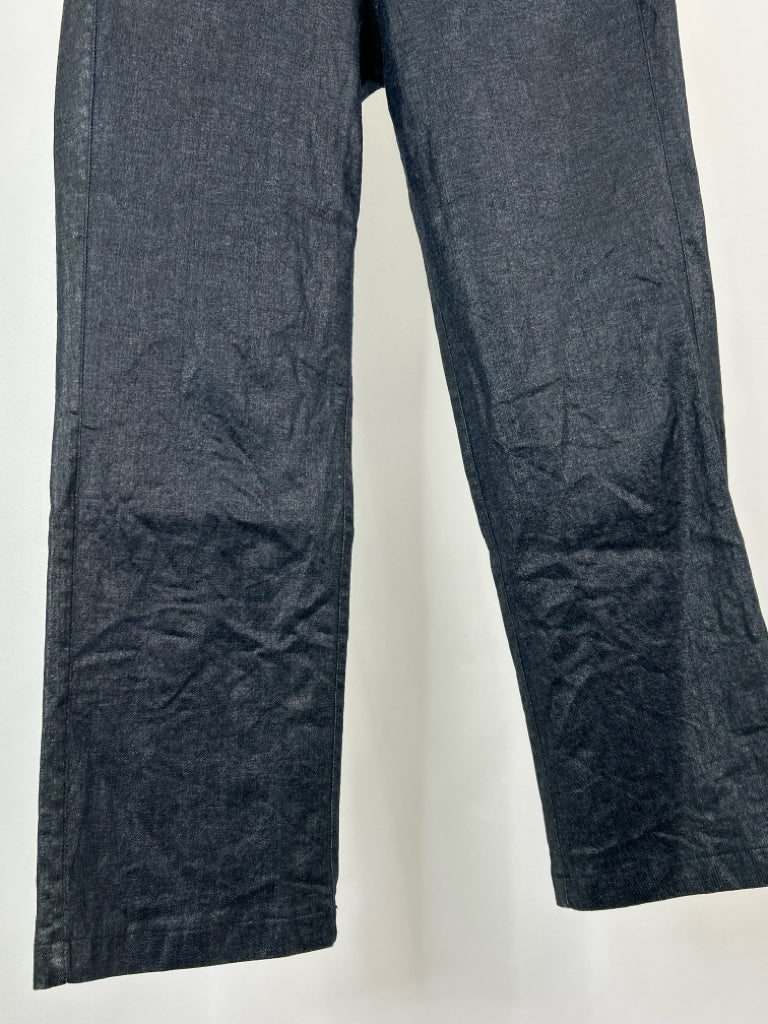 LOLA & SOPHIE Size 4 BLUE DENIM Women's jeans