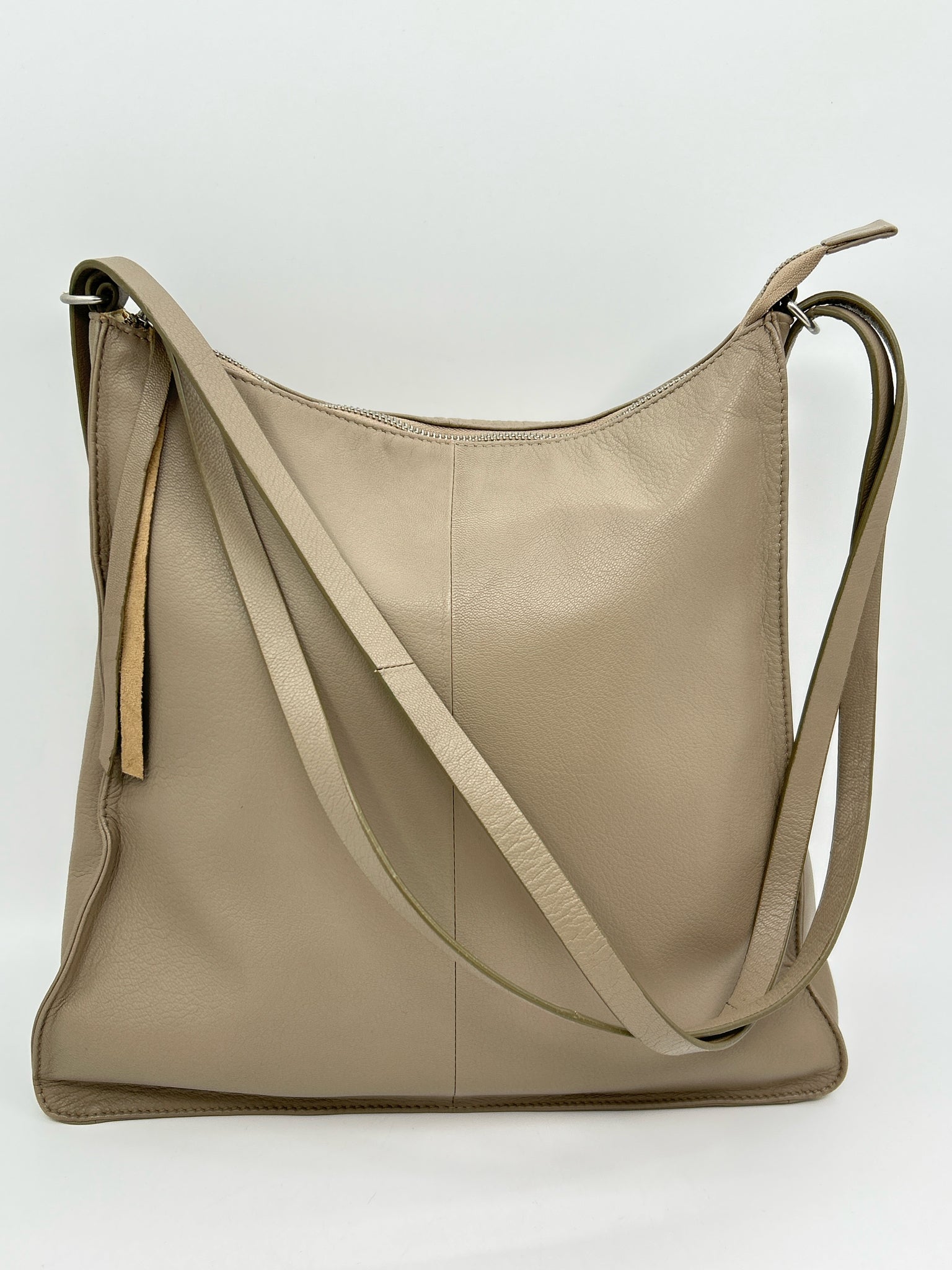 LUCKY BRAND Taupe Women Purse
