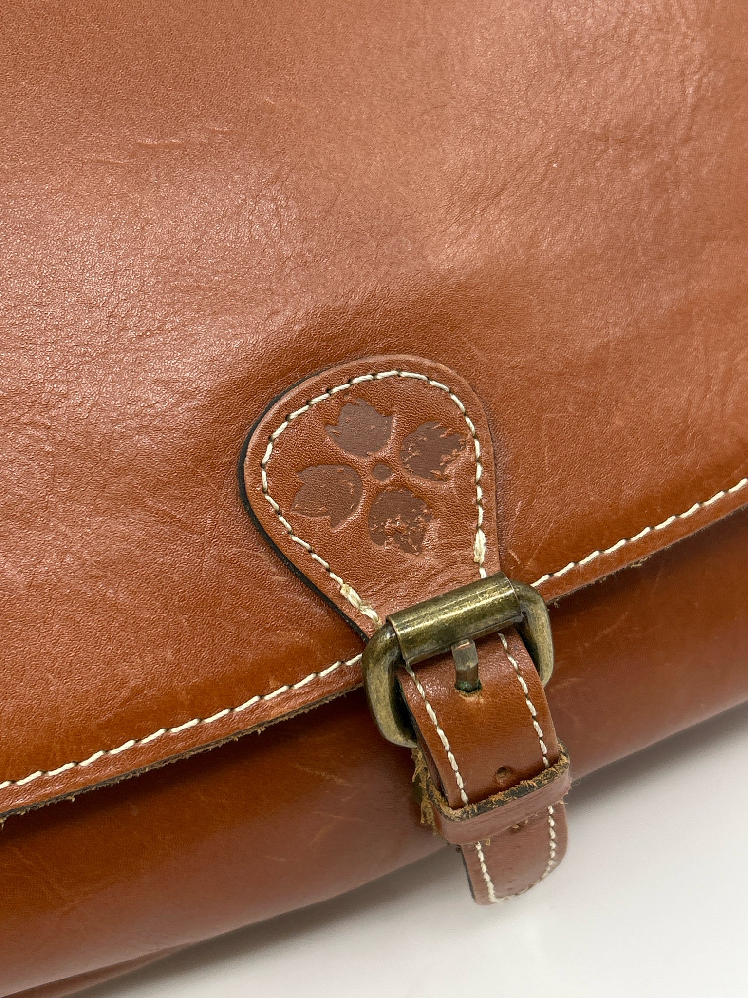 PATRICIA NASH Tan Women Purse