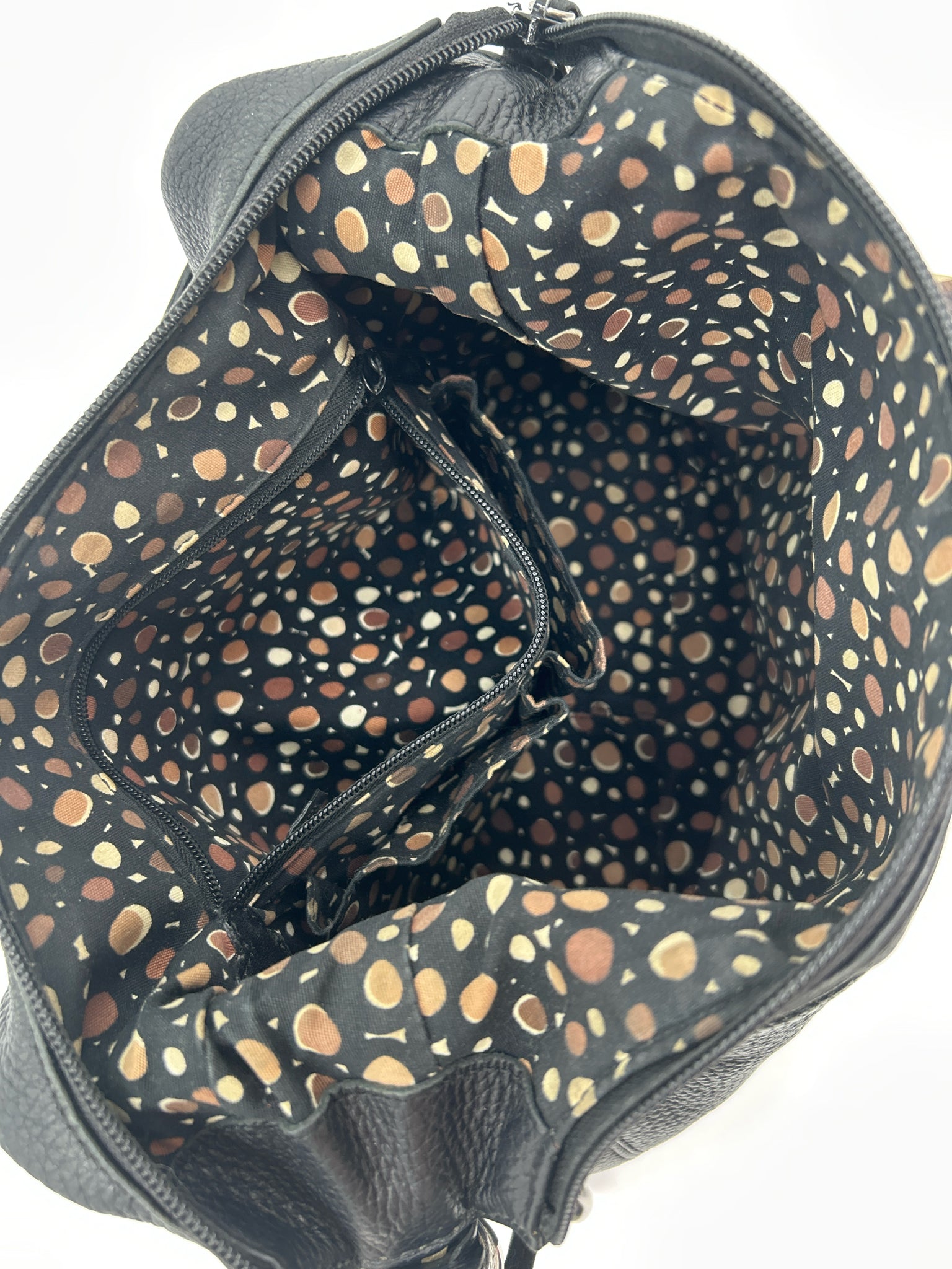 BRIGHTON Black Women Purse