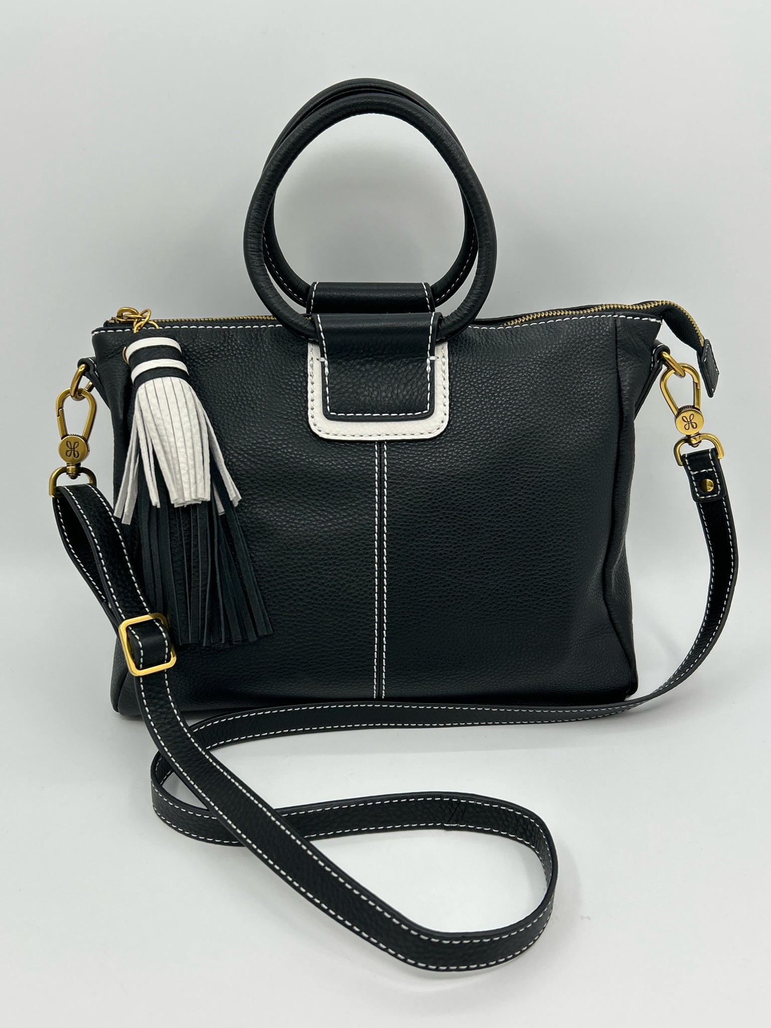 HOBO Black Women Purse