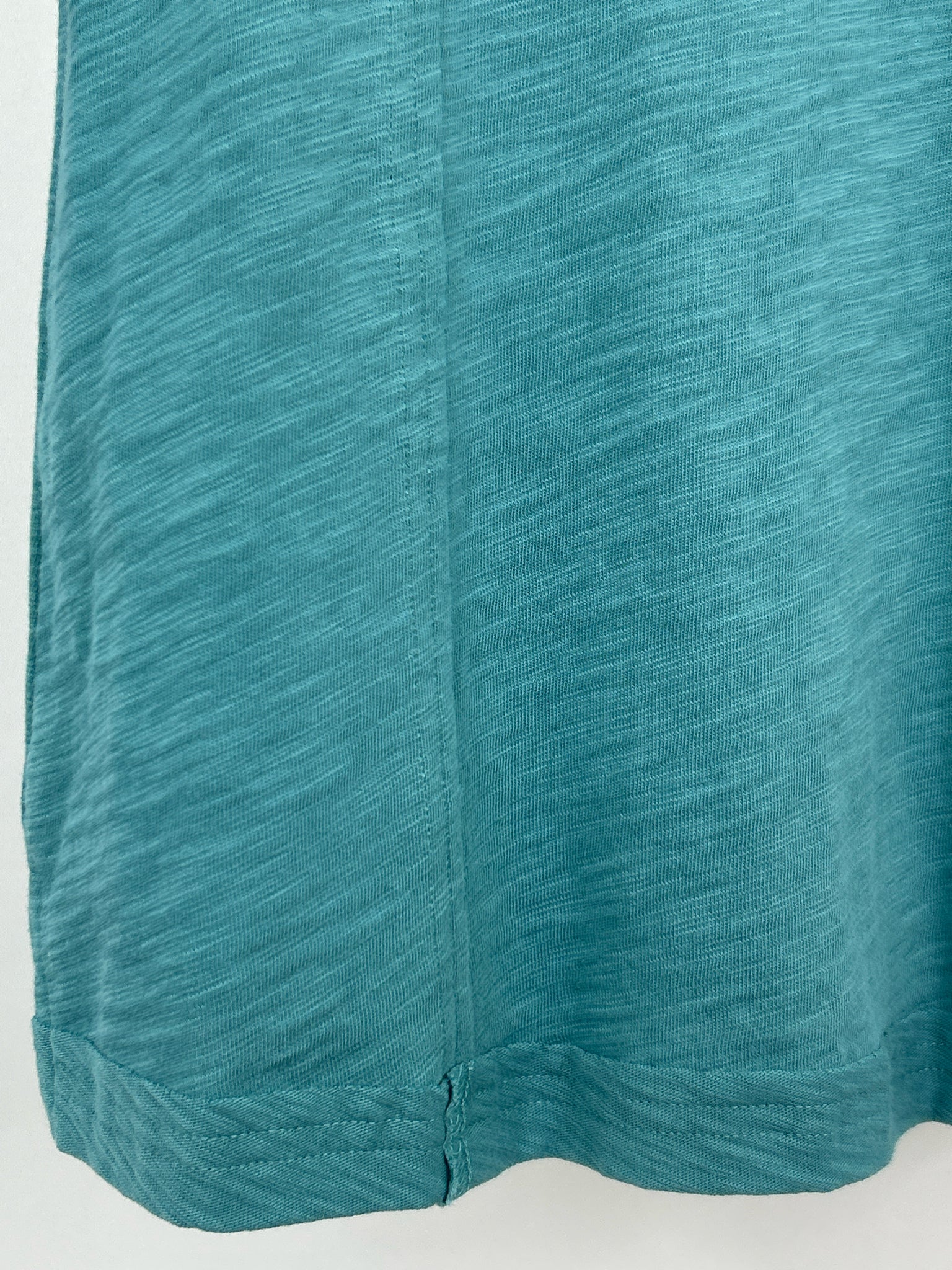 Escape by Habitat Clothes Size S Teal Women Top
