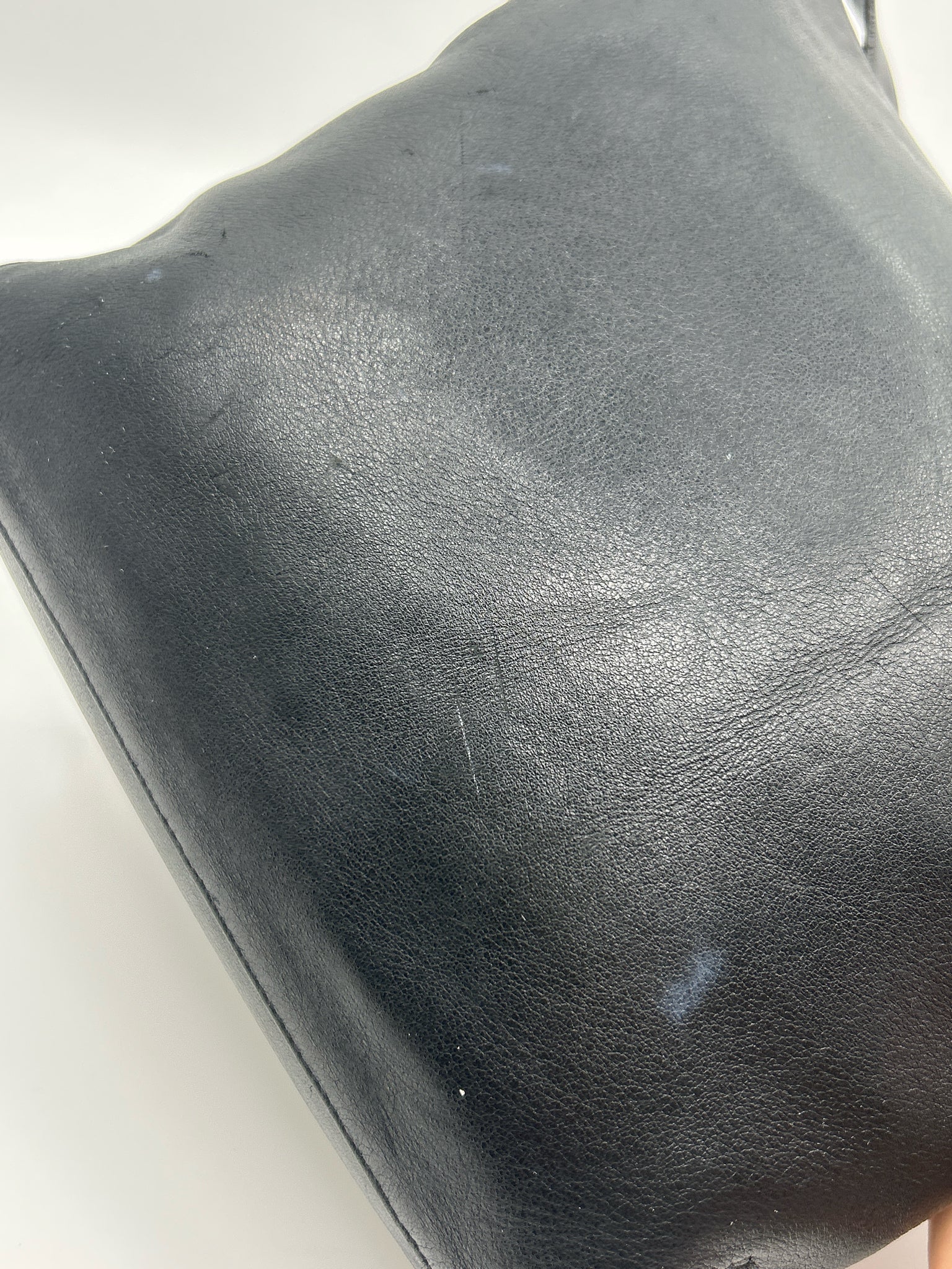 COACH Black Women Purse