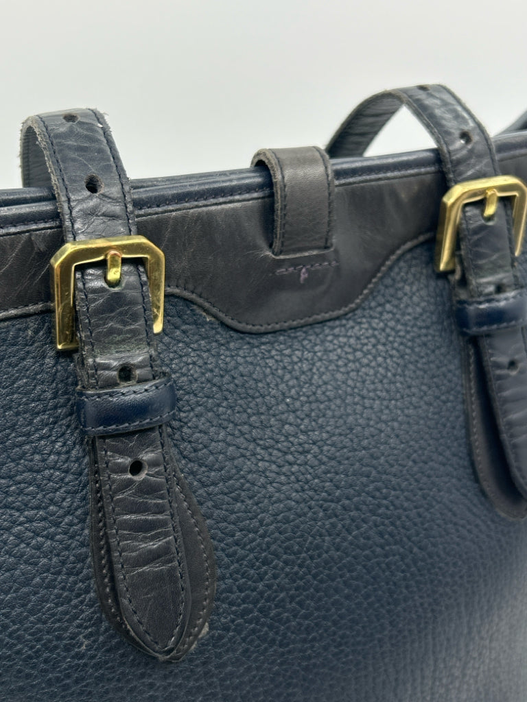 DOONEY & BOURKE Navy Purse