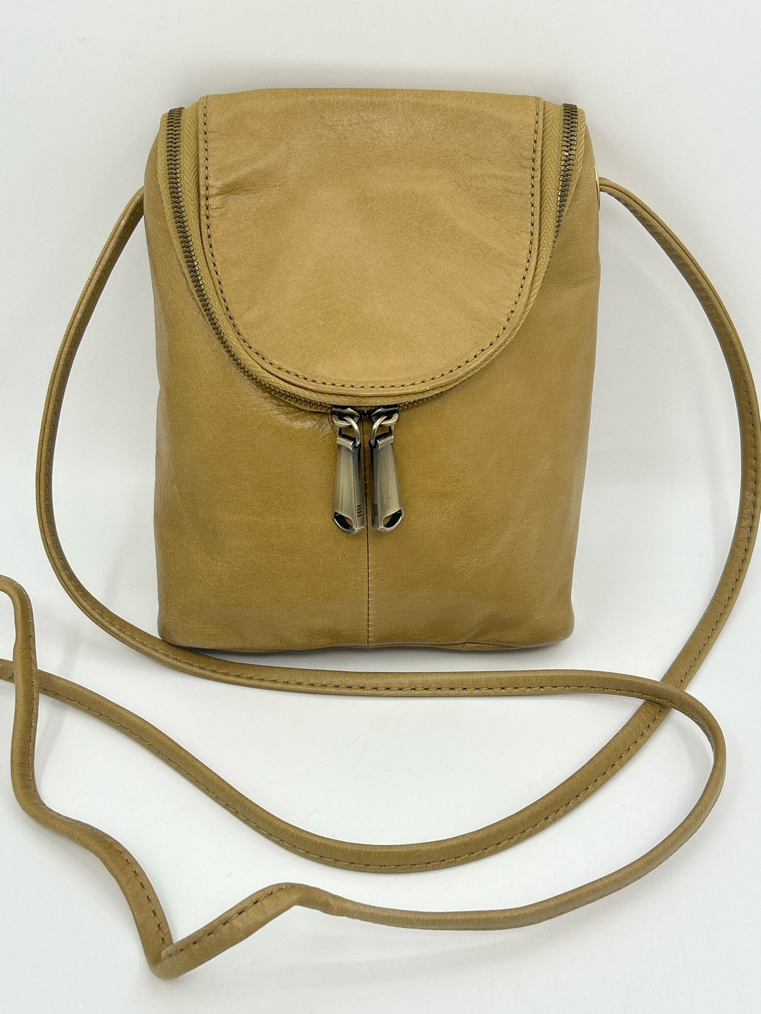 HOBO Beige Women Purse