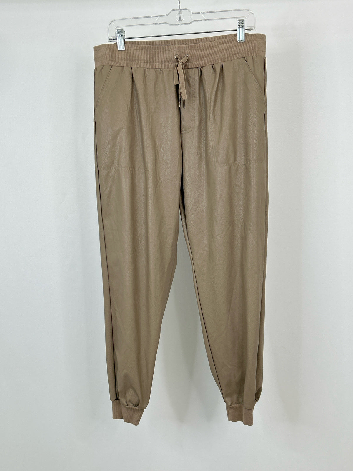 SPLENDID Size XL Beige Women Pants
