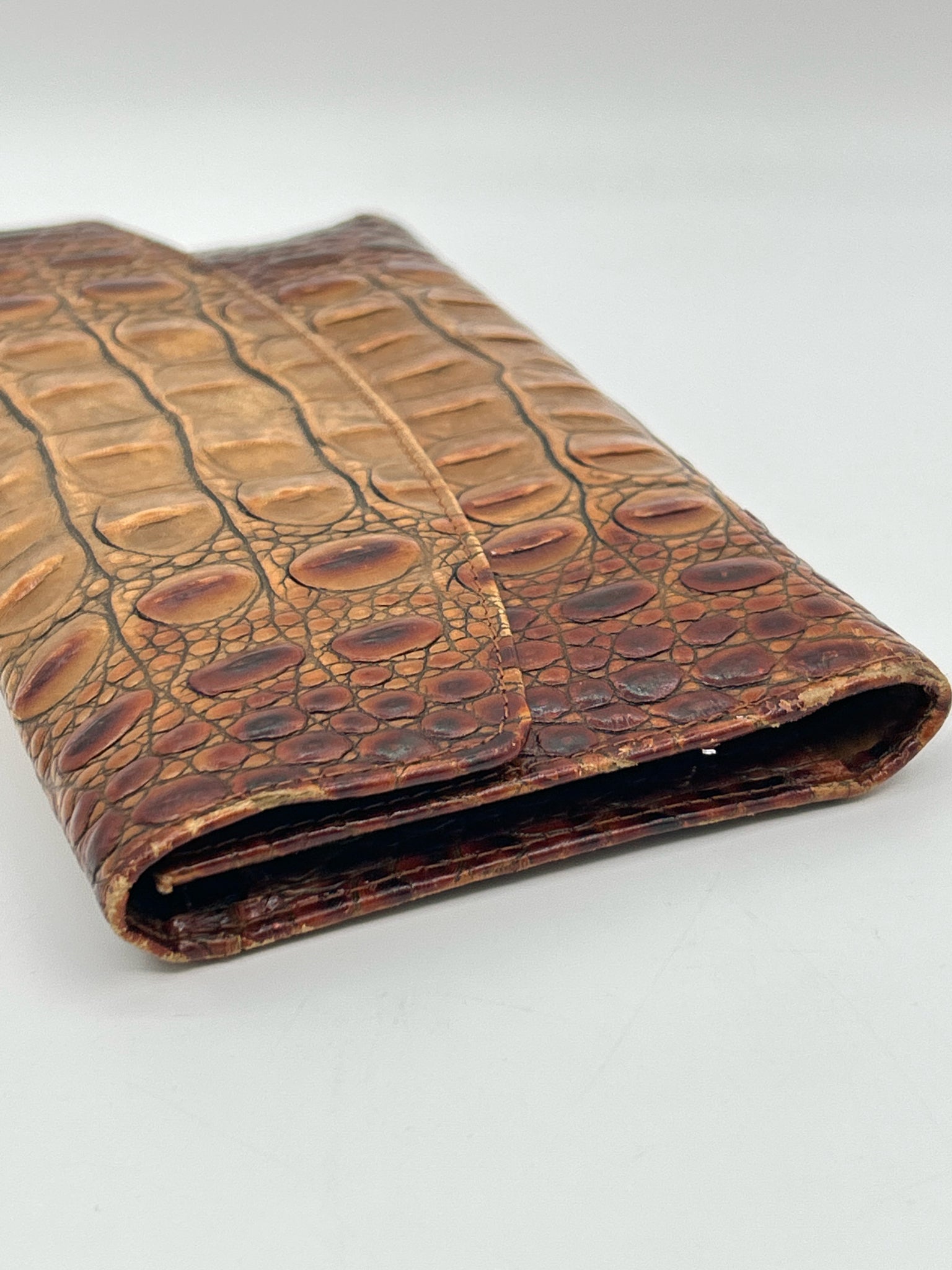 BRAHMIN Tan Women Wallet