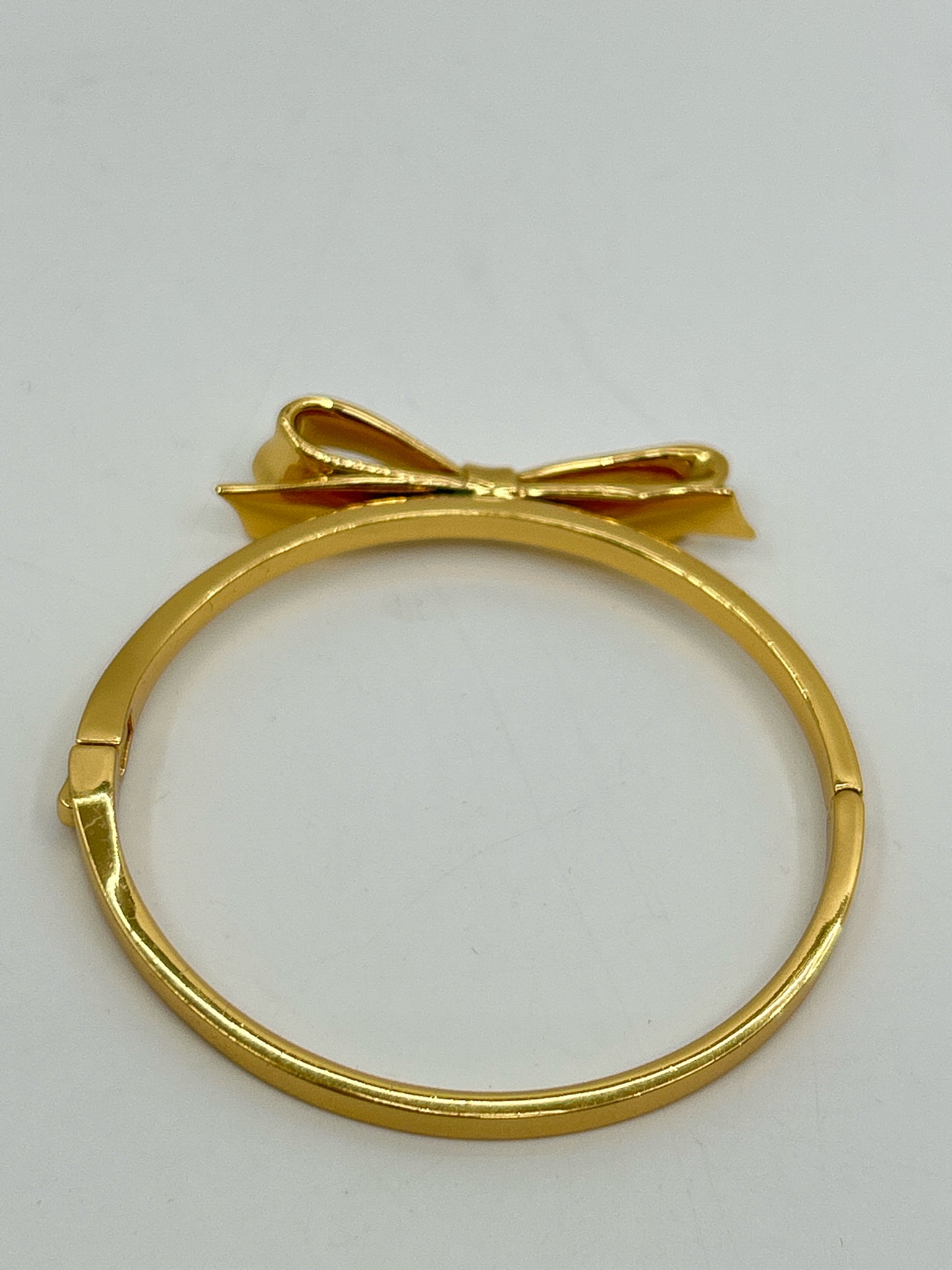 KATE SPADE Gold Bracelet