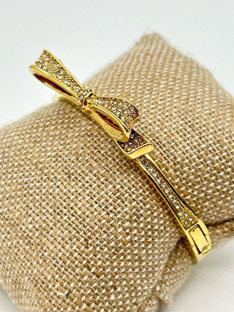 KATE SPADE Gold Bracelet