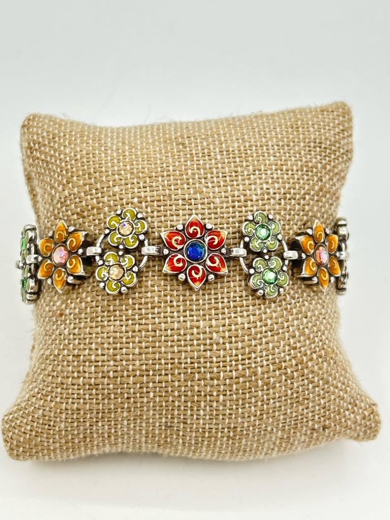 BRIGHTON Multi-Color Bracelet