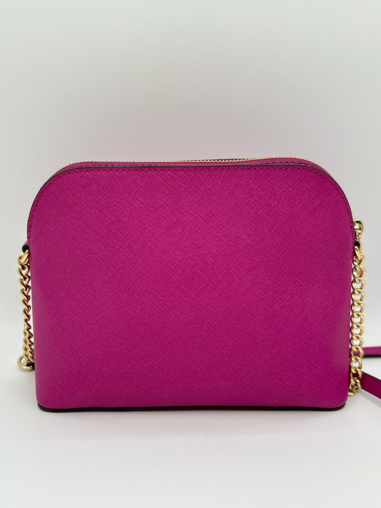 MICHAEL KORS Fuschia Women's Purse