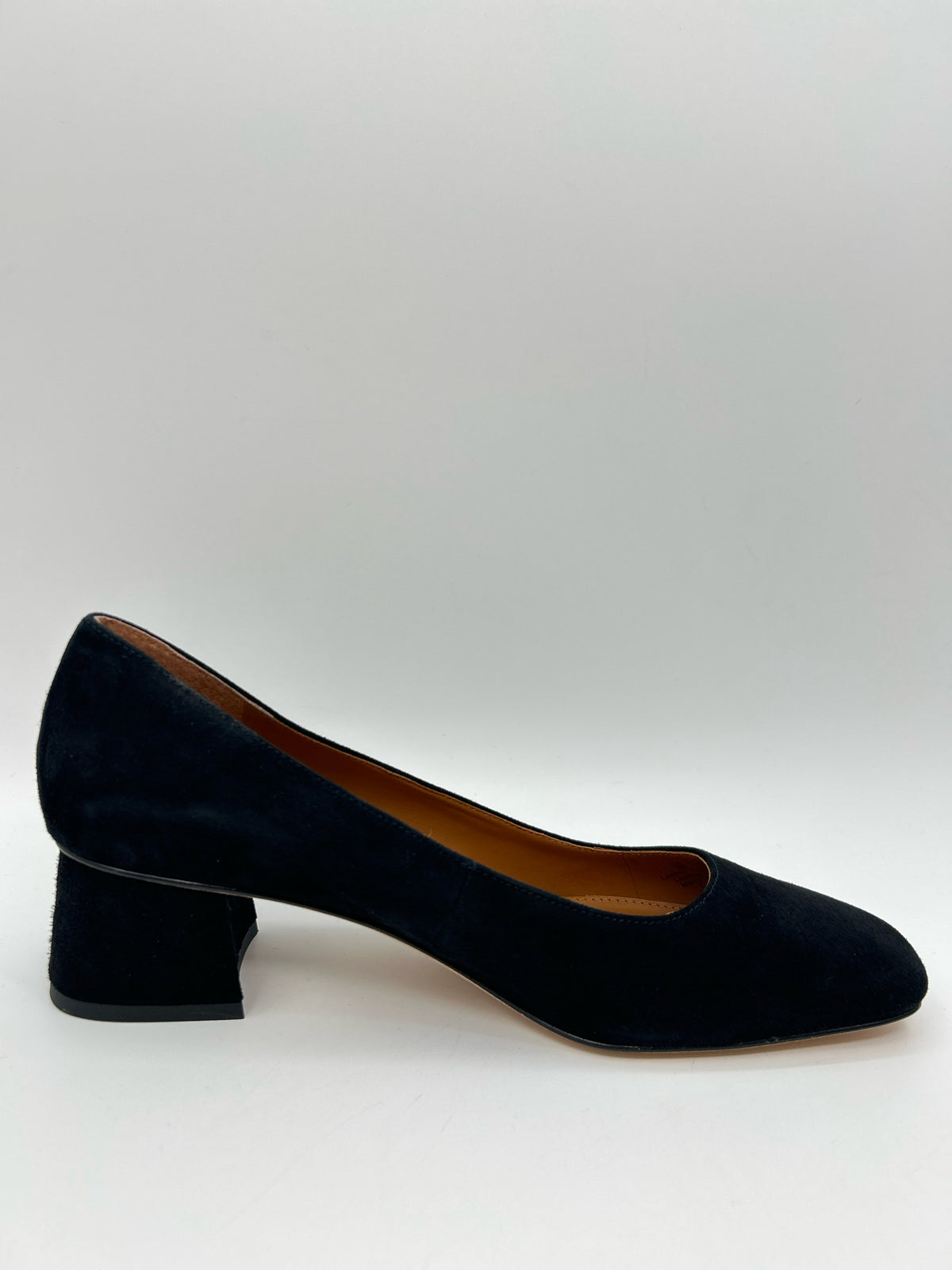 J. McLaughlin Size 9M Black Women Pumps