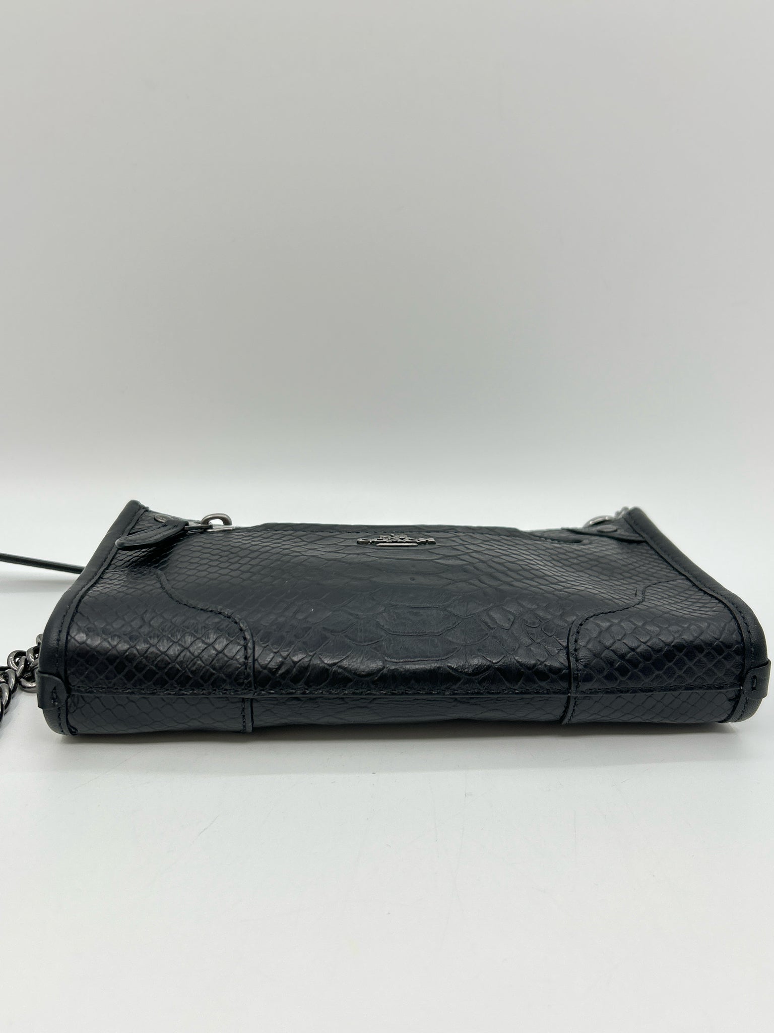 Coach Black Women Purse