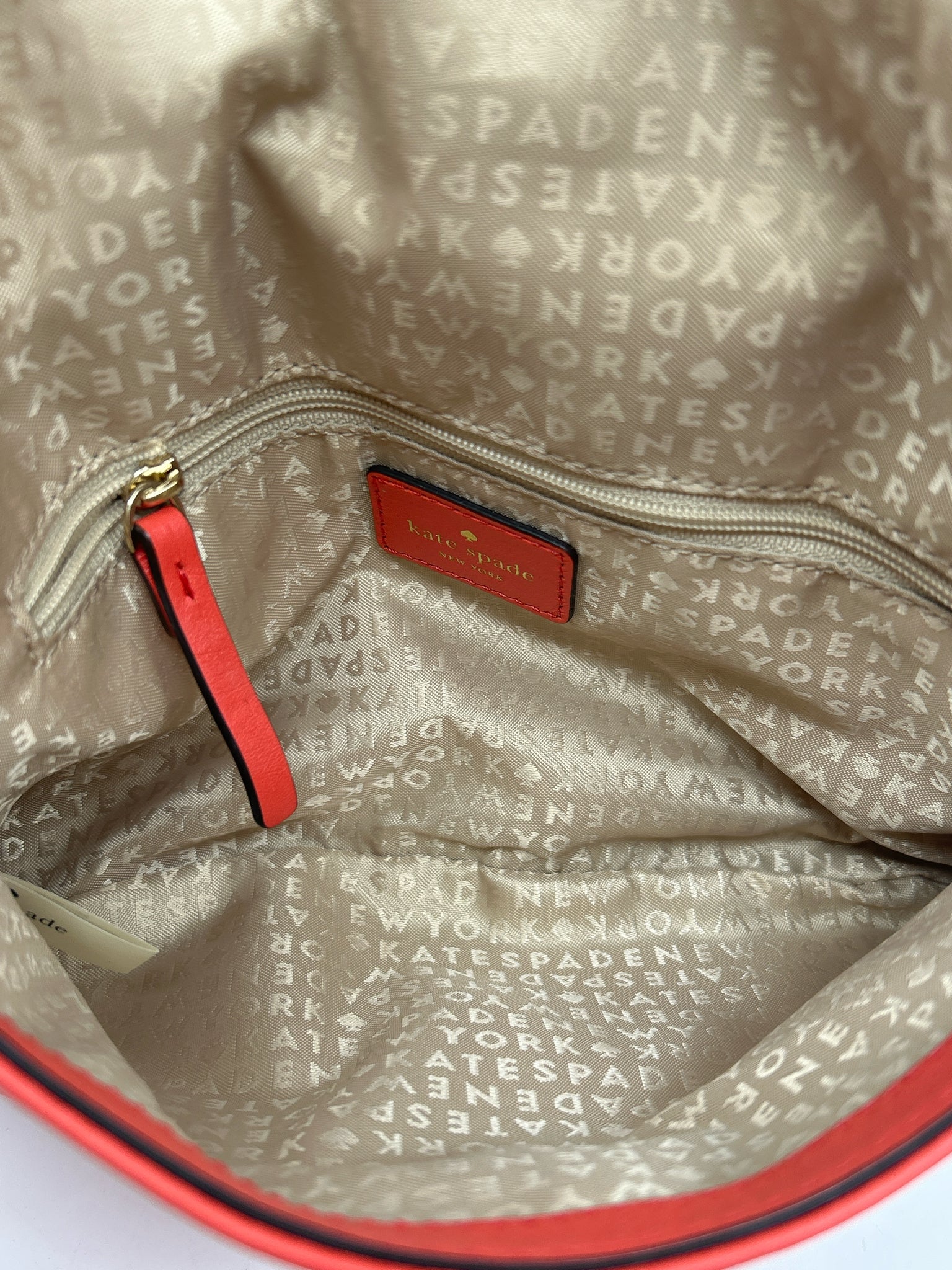 KATE SPADE Coral Women Purse