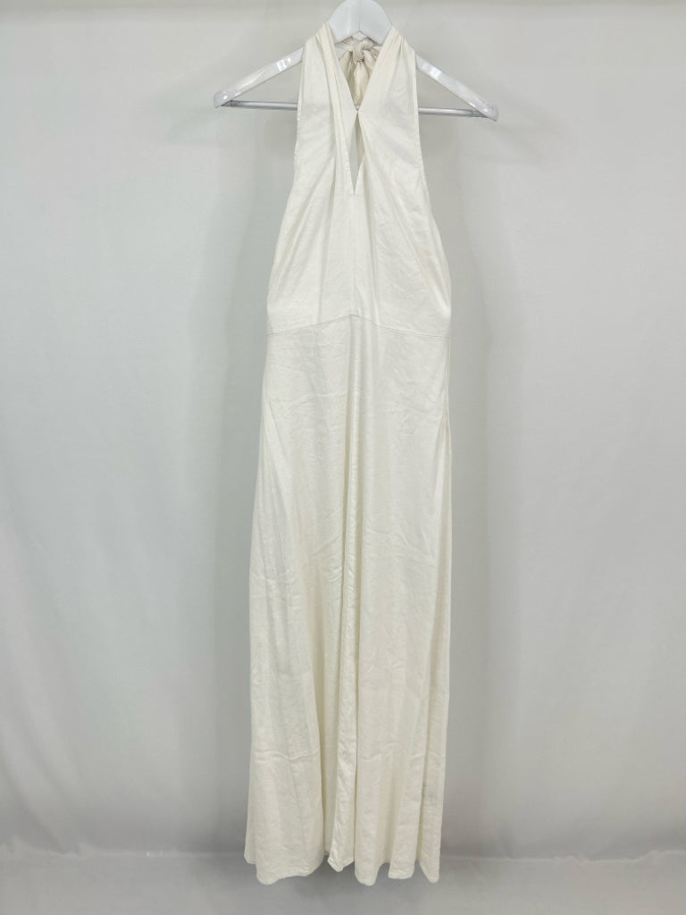 INC Size S White Women's Dress NWT