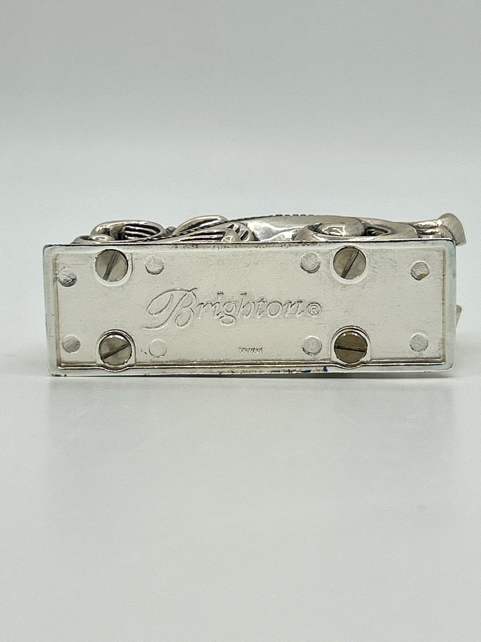 BRIGHTON Silver Accessories