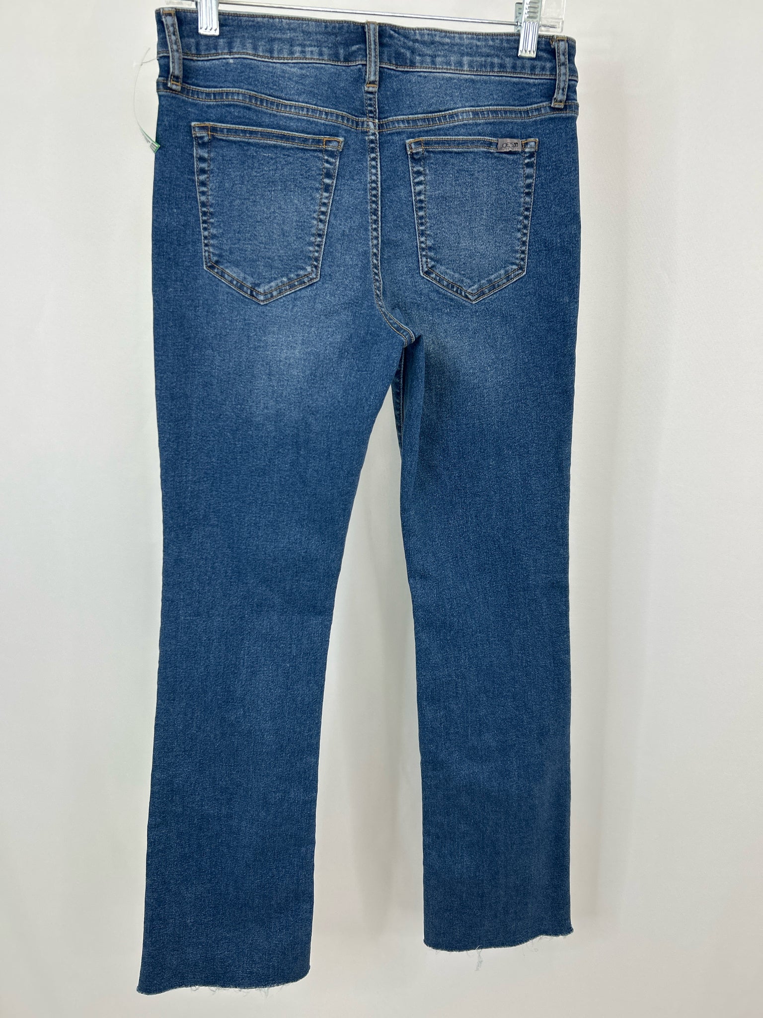 JOES Size 6/28 BLUE DENIM Women jeans