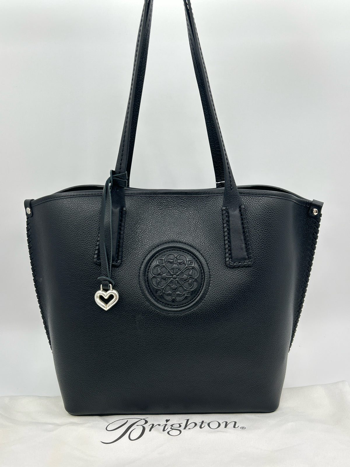 BRIGHTON Black Women Purse