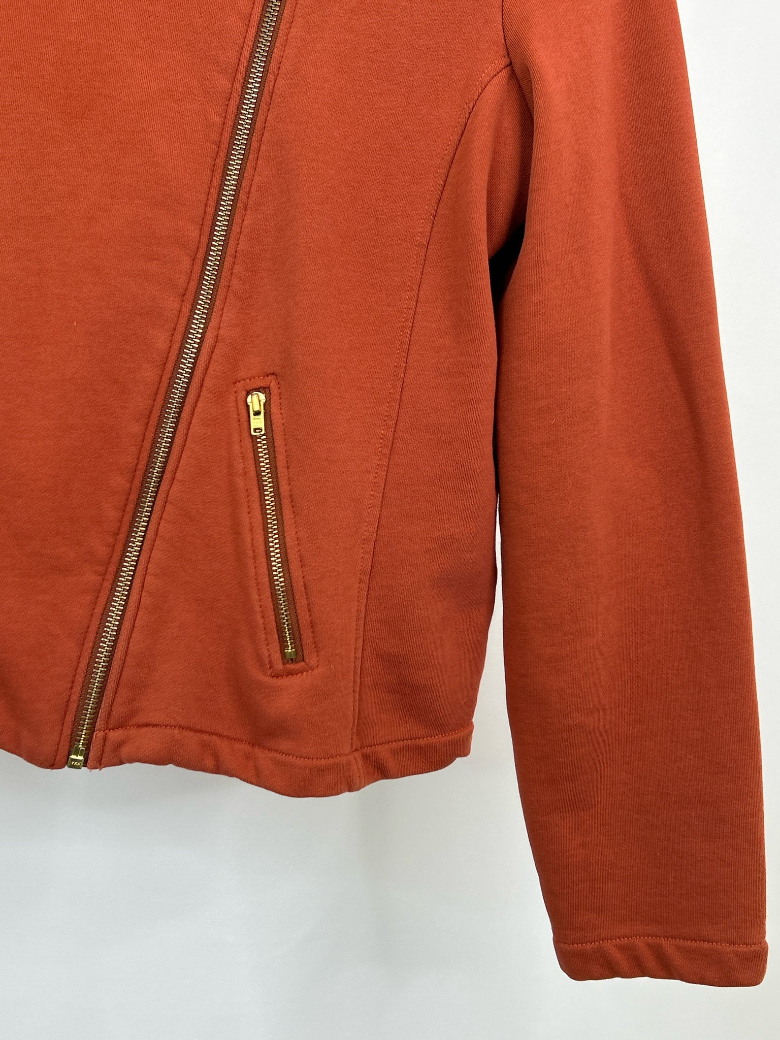 KETTLEWELL Size L Clay Women Jacket