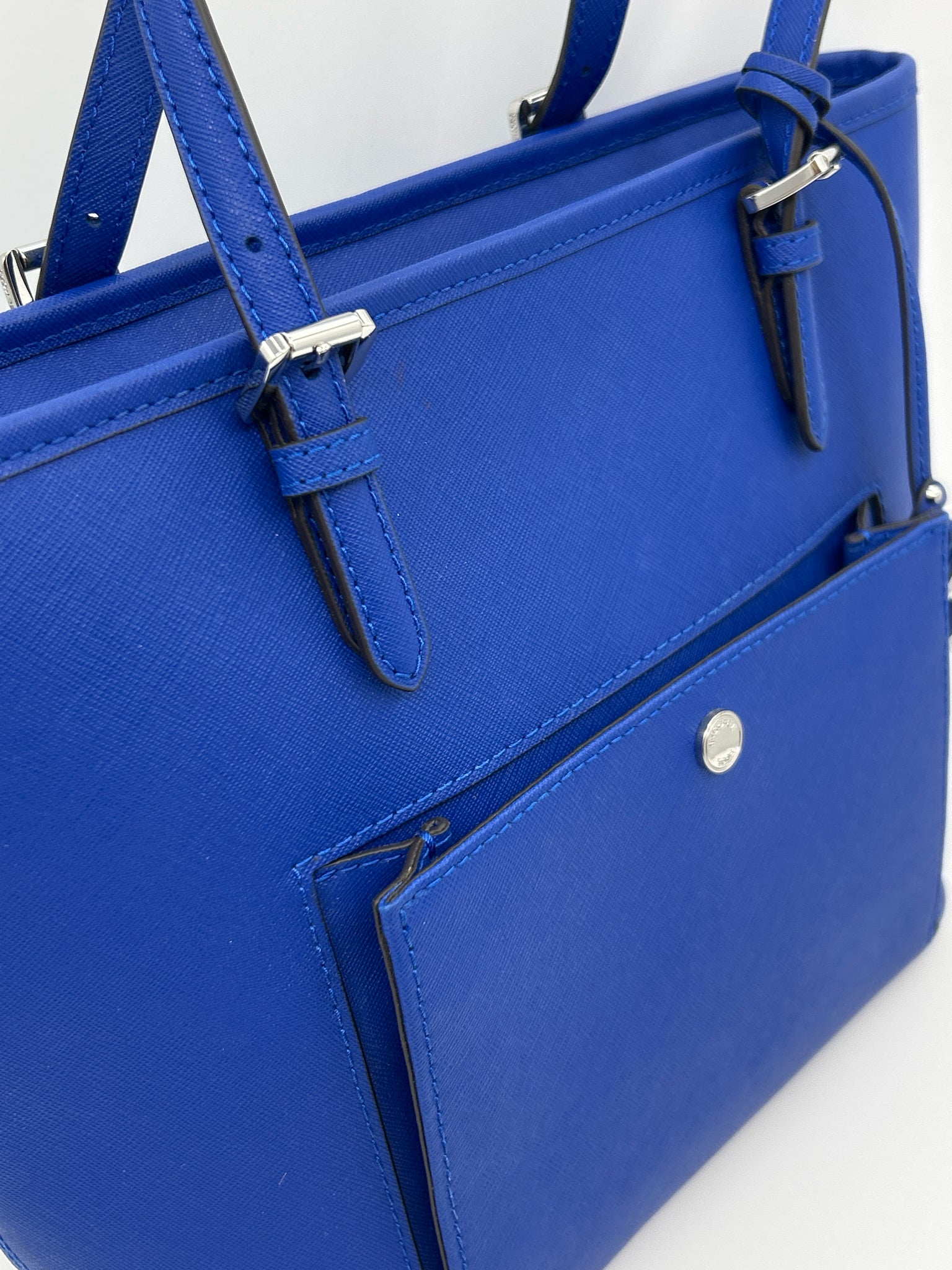 MICHAEL KORS NWT Blue Women Tote