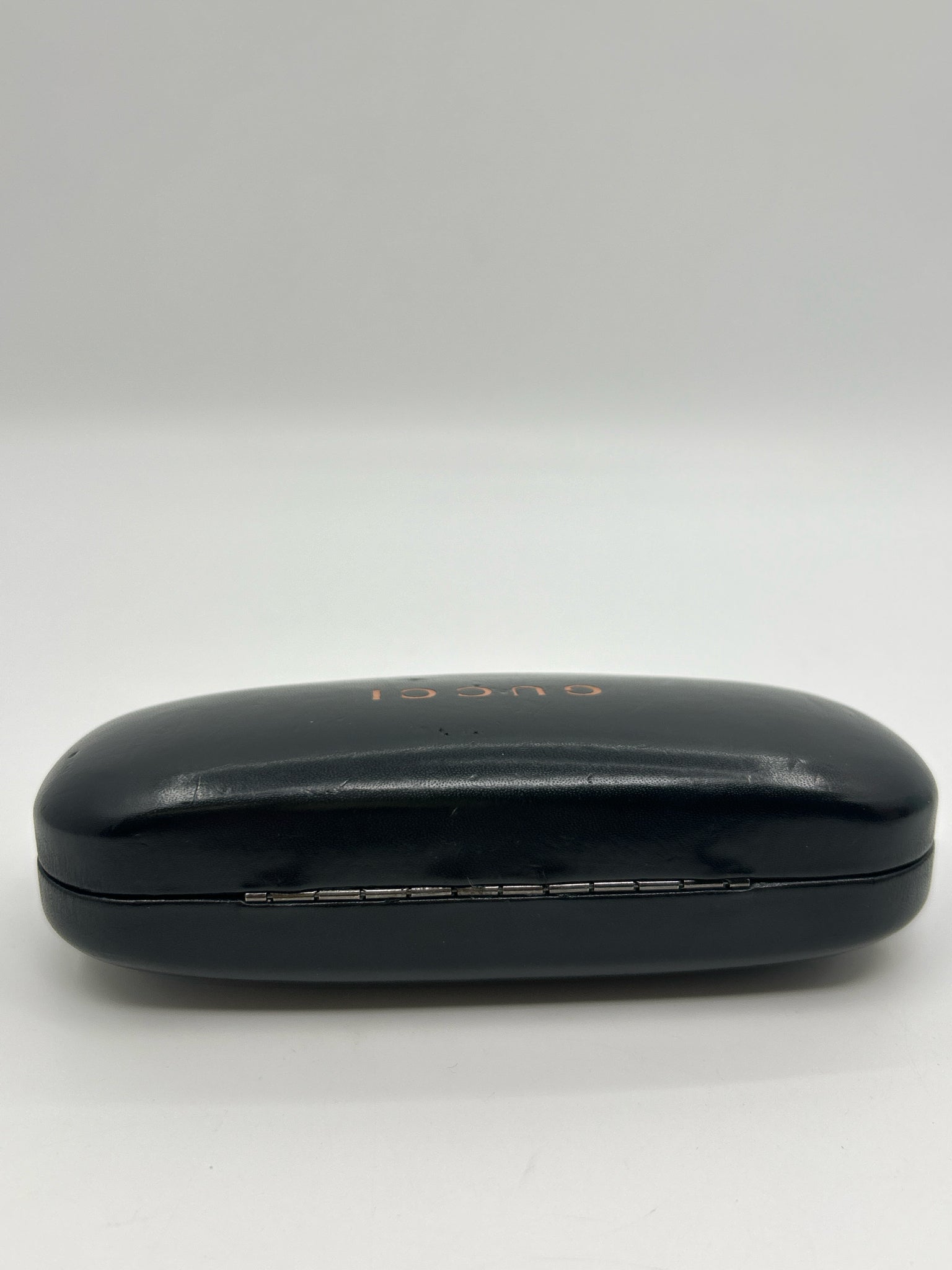GUCCI Black Sunglasses