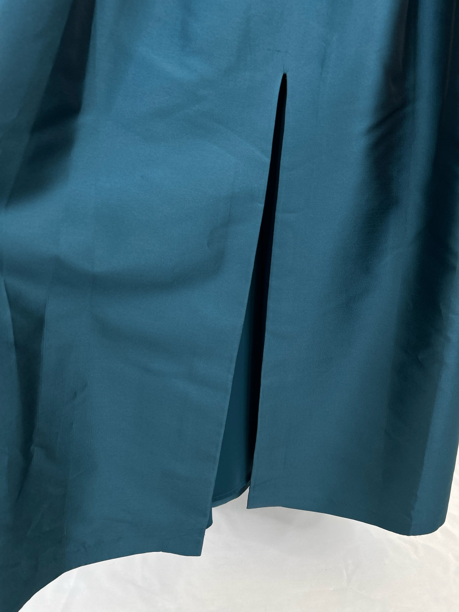 SACHIN+BABI Size 8 Dark Teal Women Dress