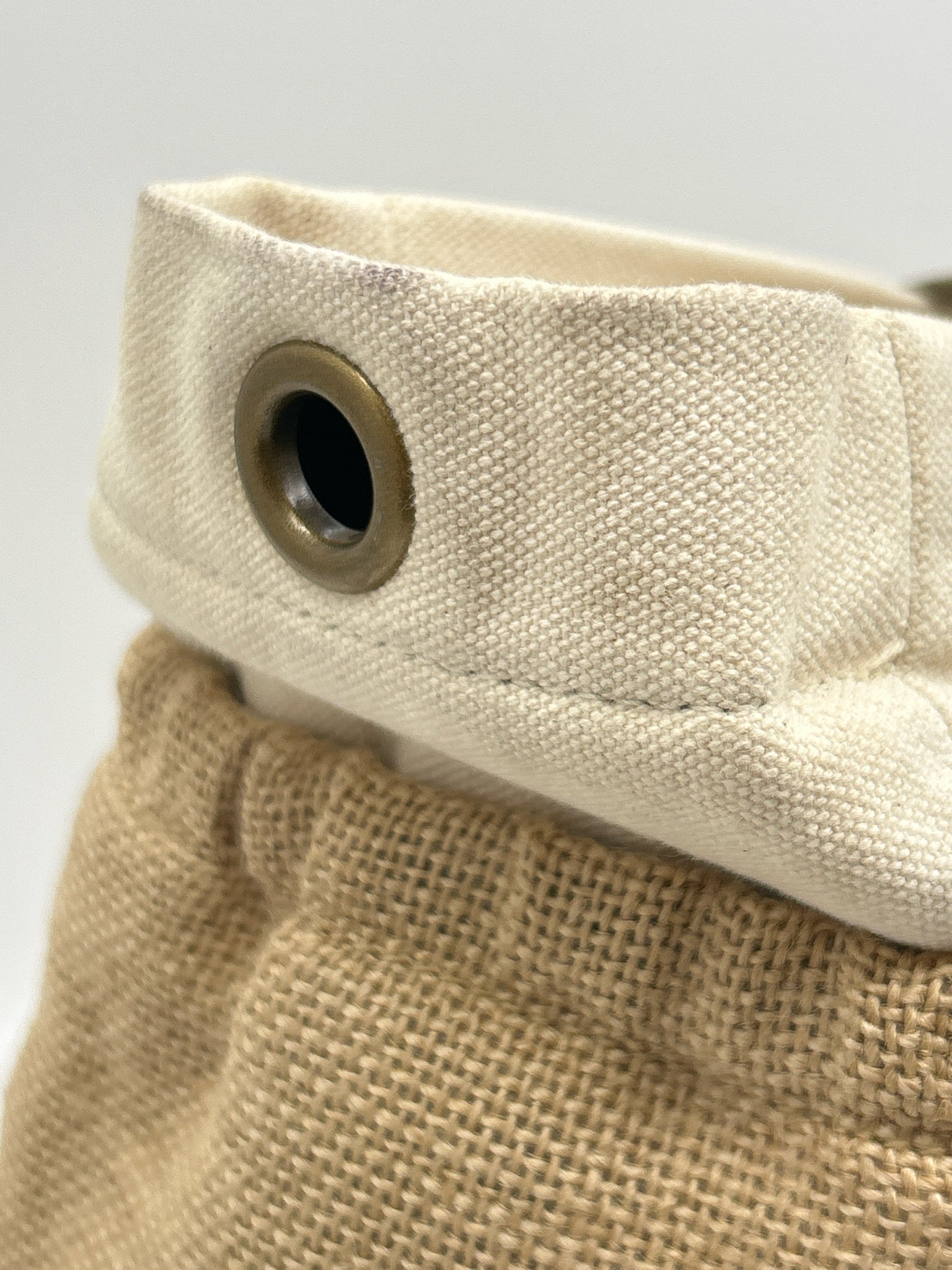 FEED Beige Women Tote