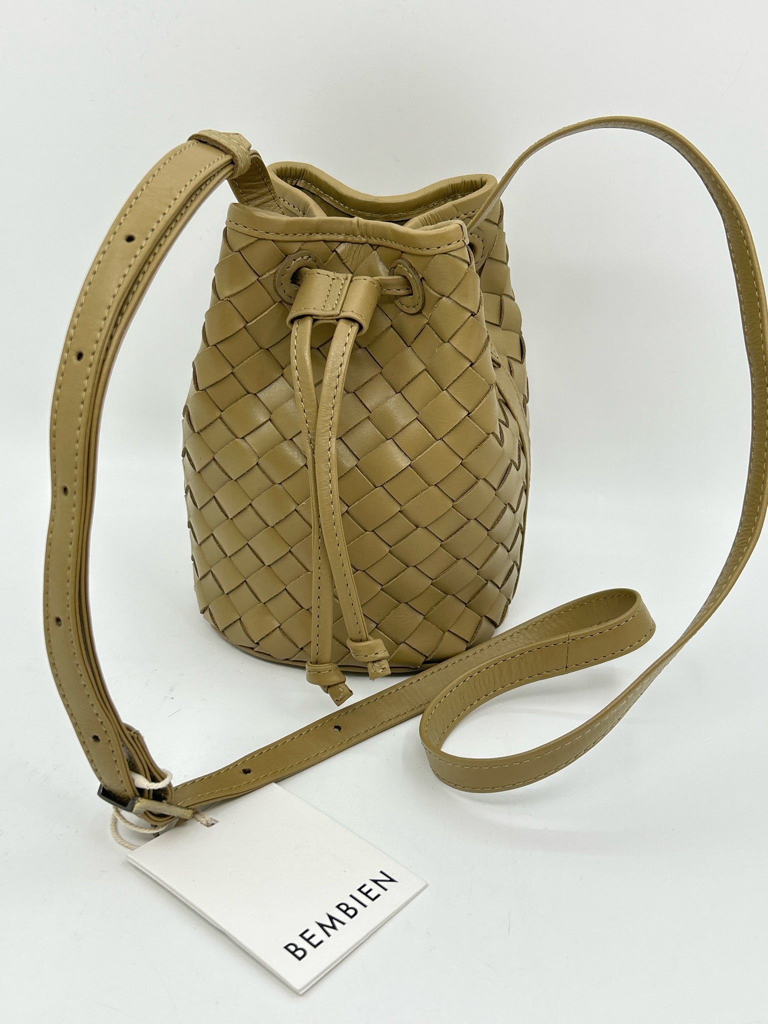 BEMBIEN SAGE Women Purse