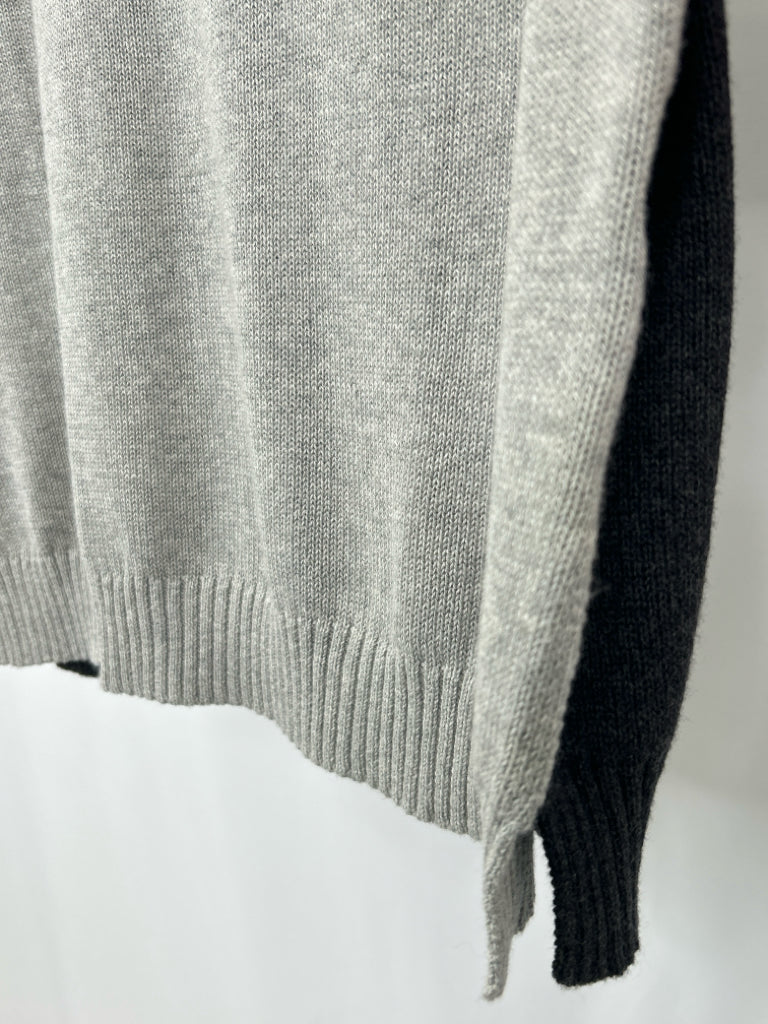 Zaket & Plover Size XS Grey Sweater