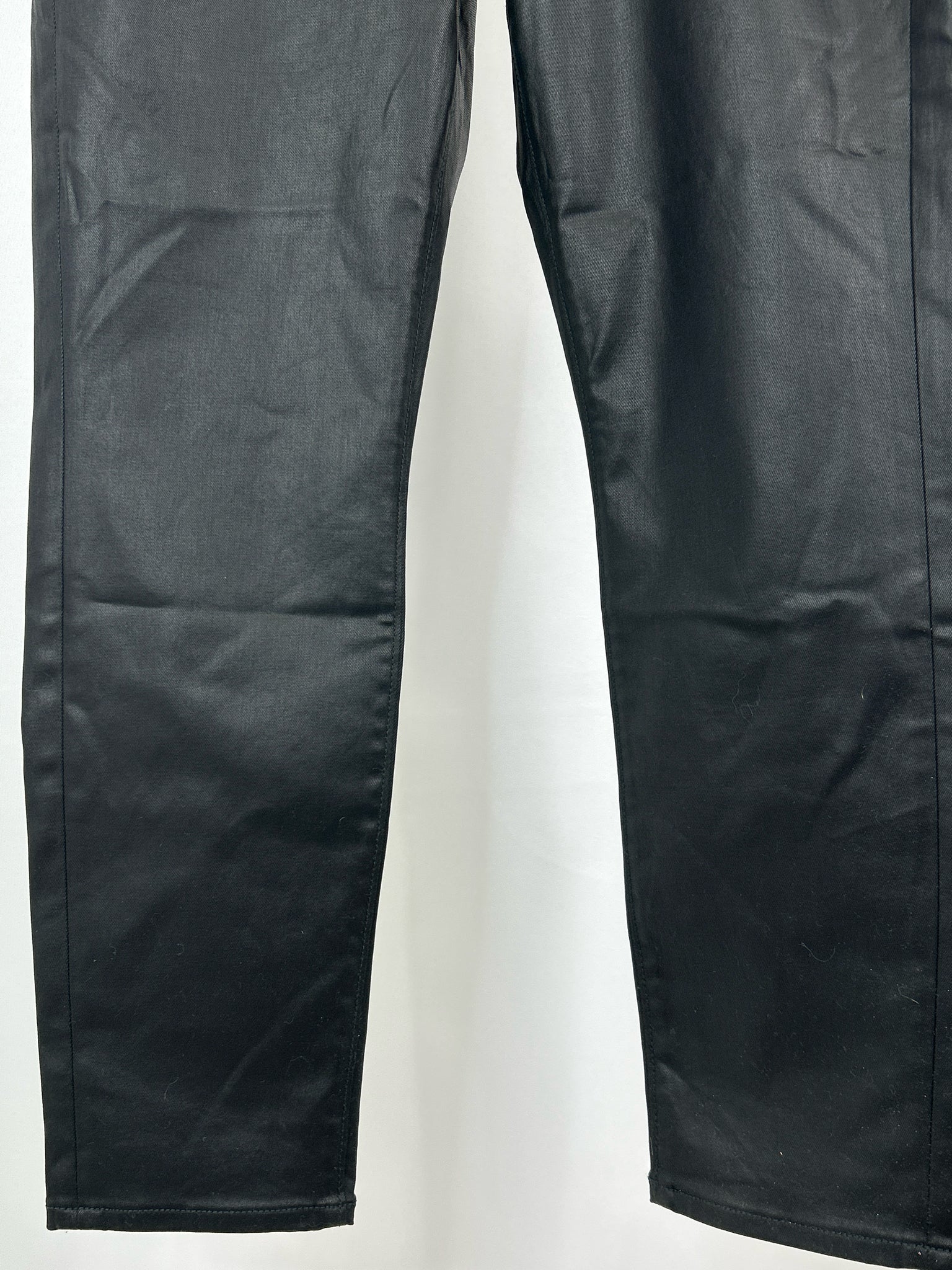 LOFT Size 31/12 Black Women Jeans NWT