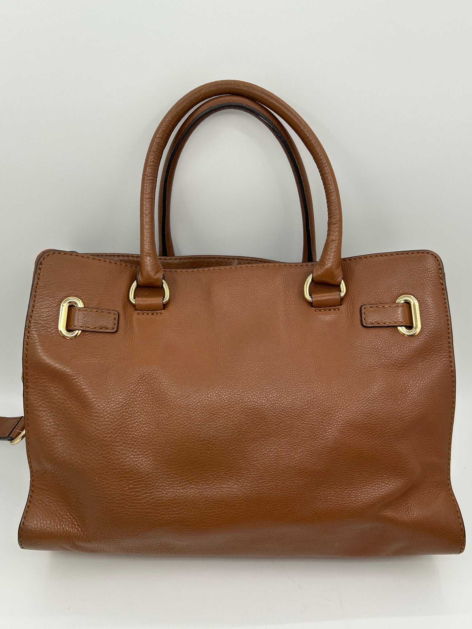 MICHAEL KORS Tan Women Tote