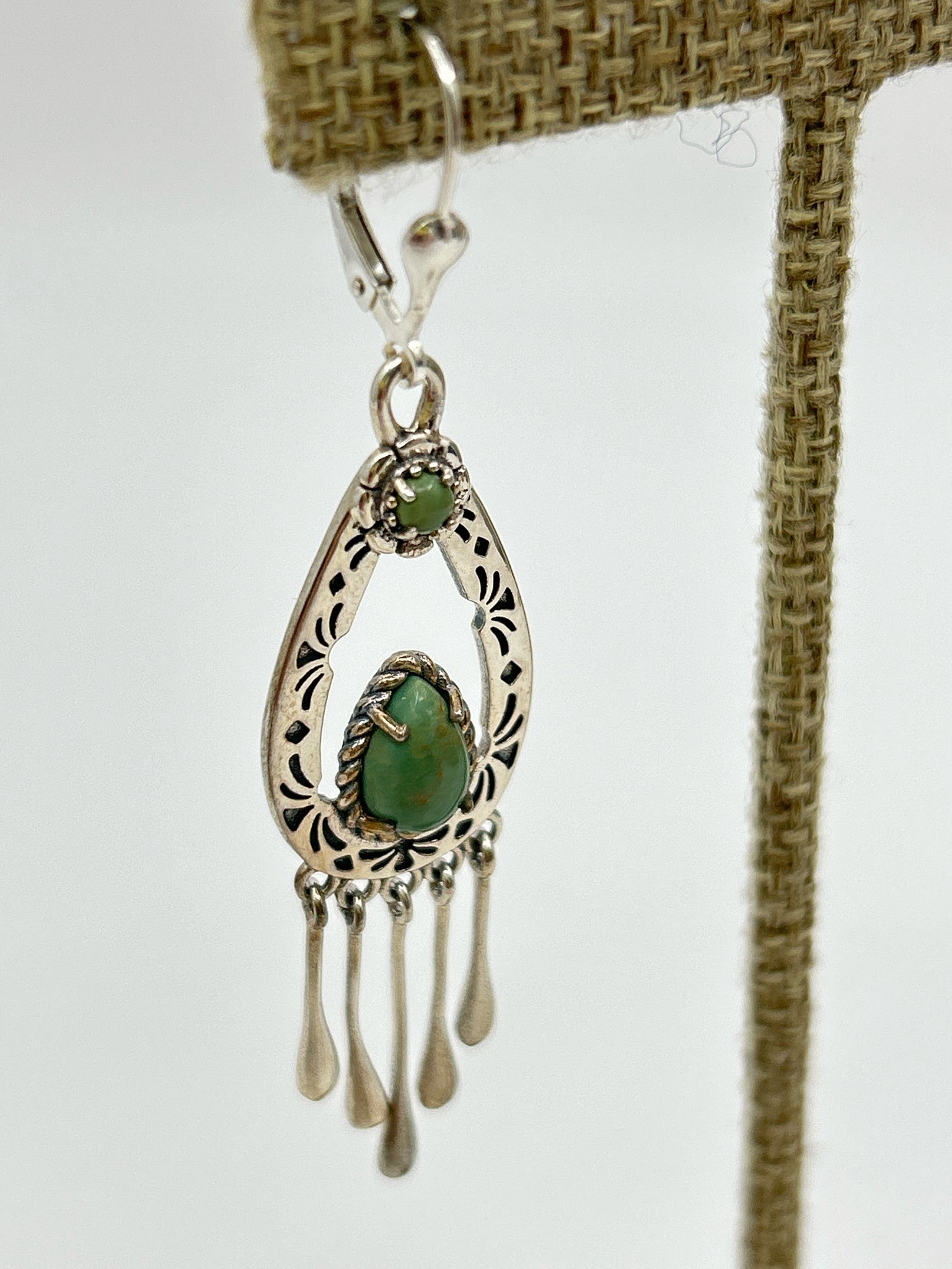 NO BRAND sterling silver Earrings