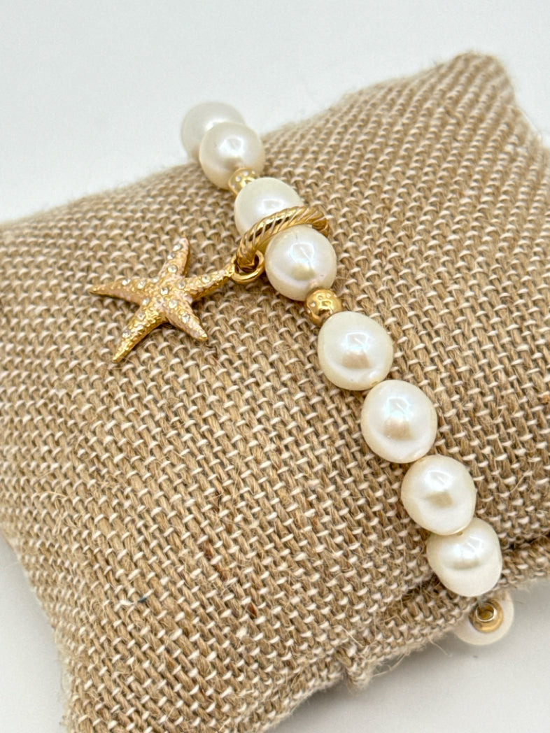 BRIGHTON Ivory Bracelet