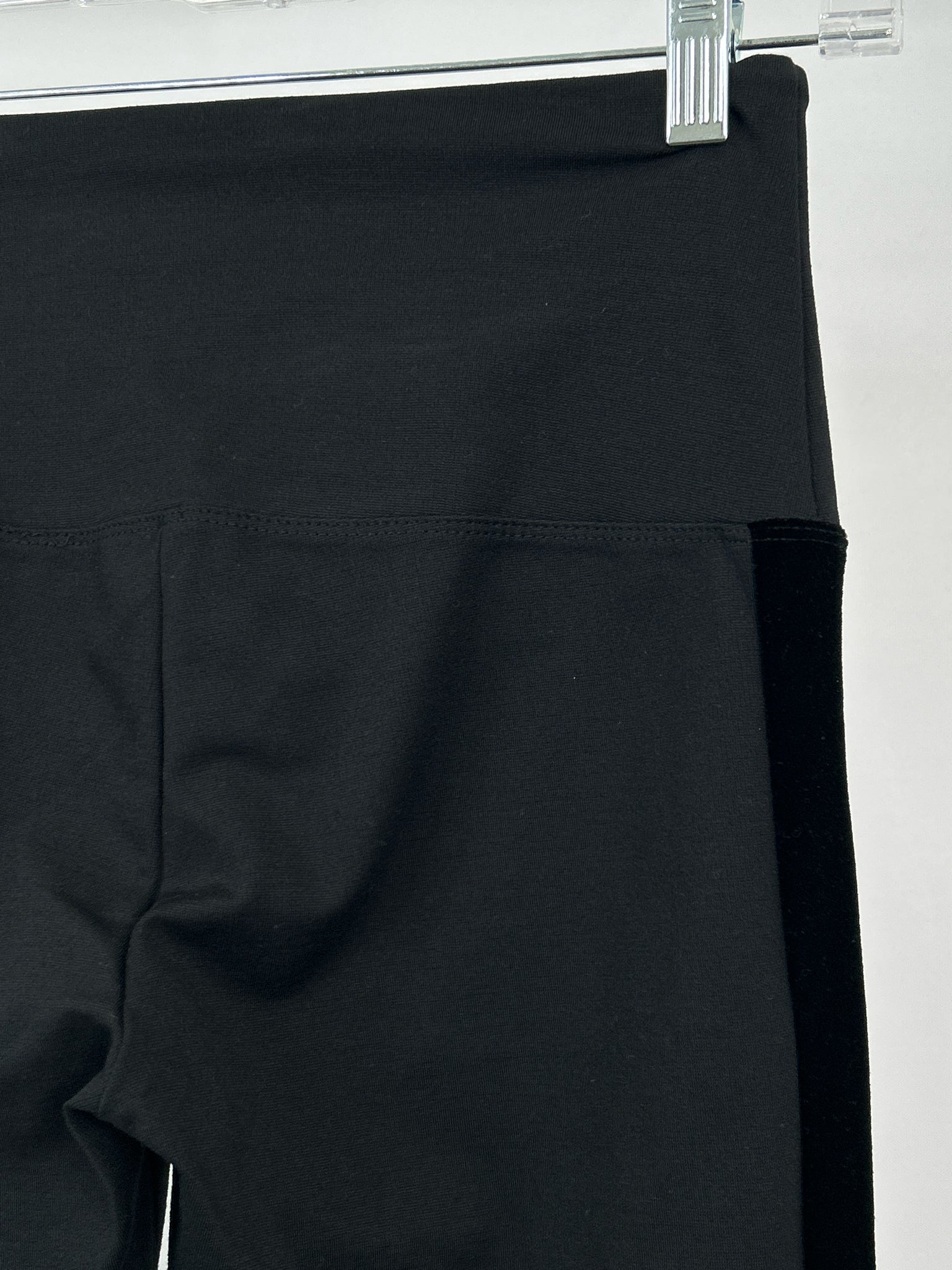 Lysse Size S Black Women Pants