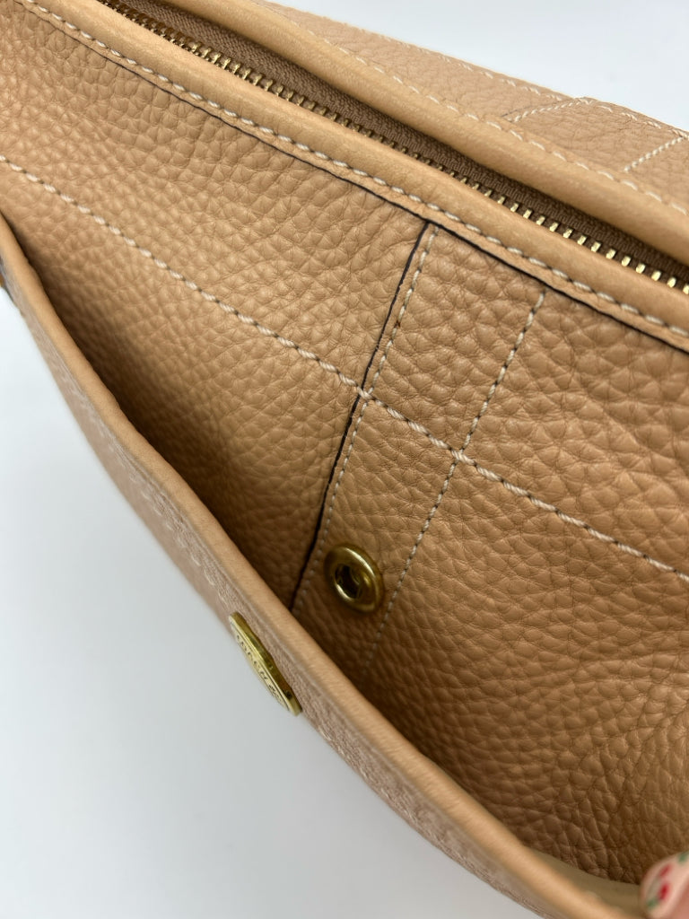 COACH Tan Women's Purse