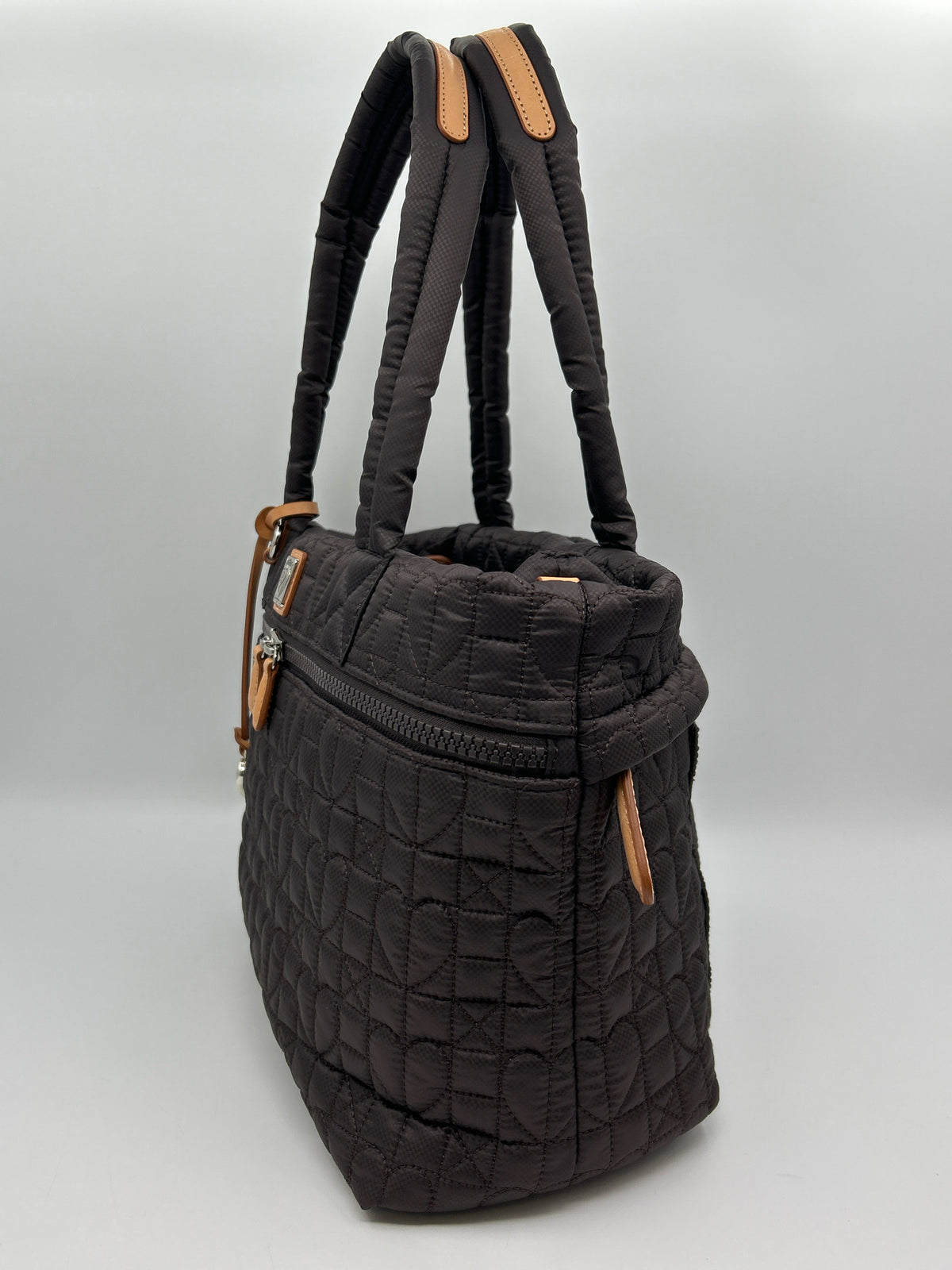 BRIGHTON Brown Women Purse