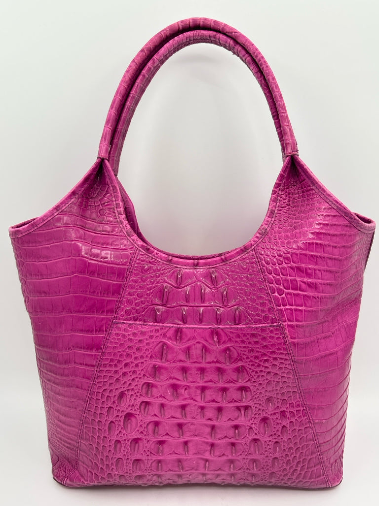 BRAHMIN RASPBERRY Women's Tote