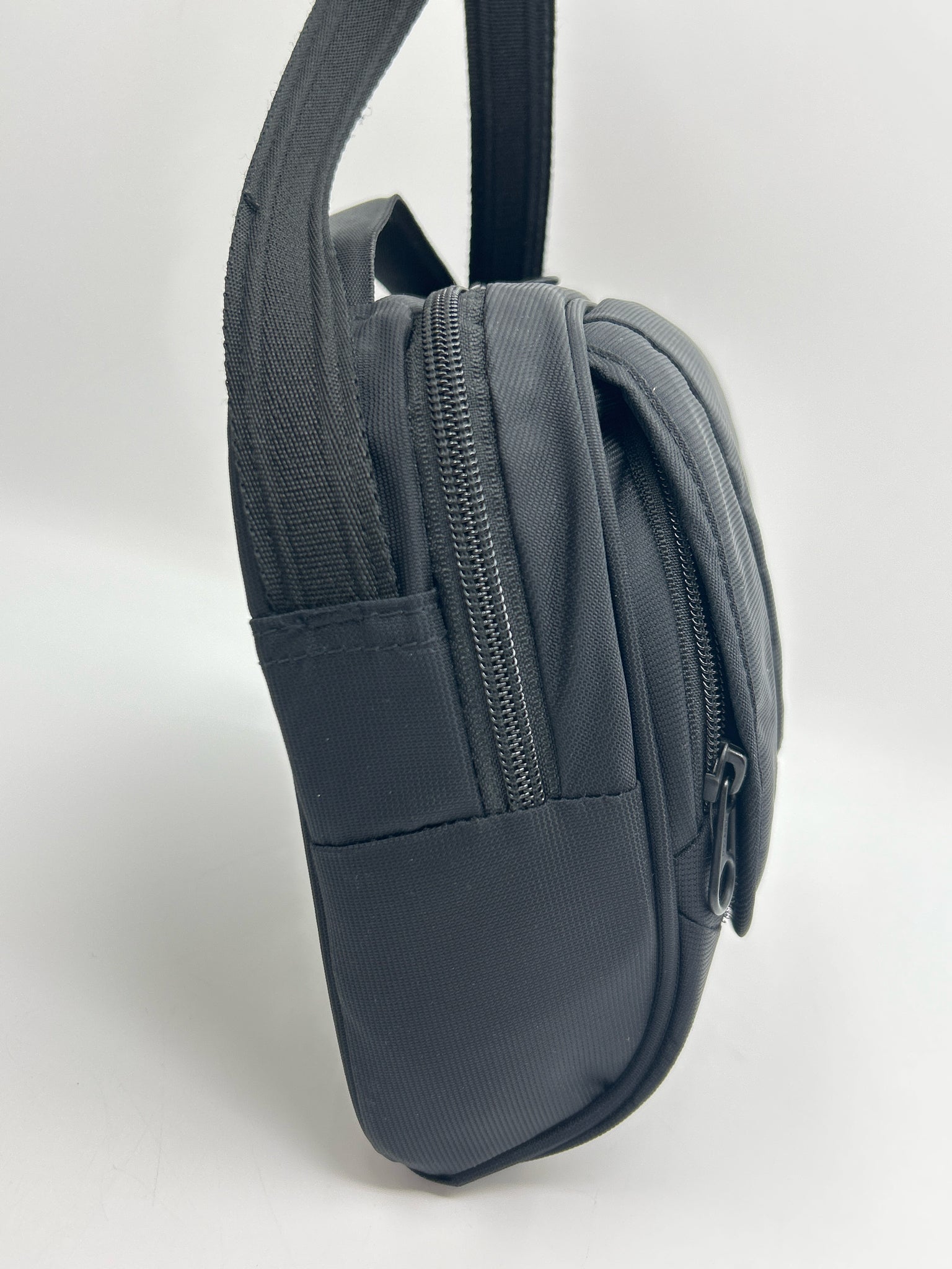 PAC SAFE Black Women Purse