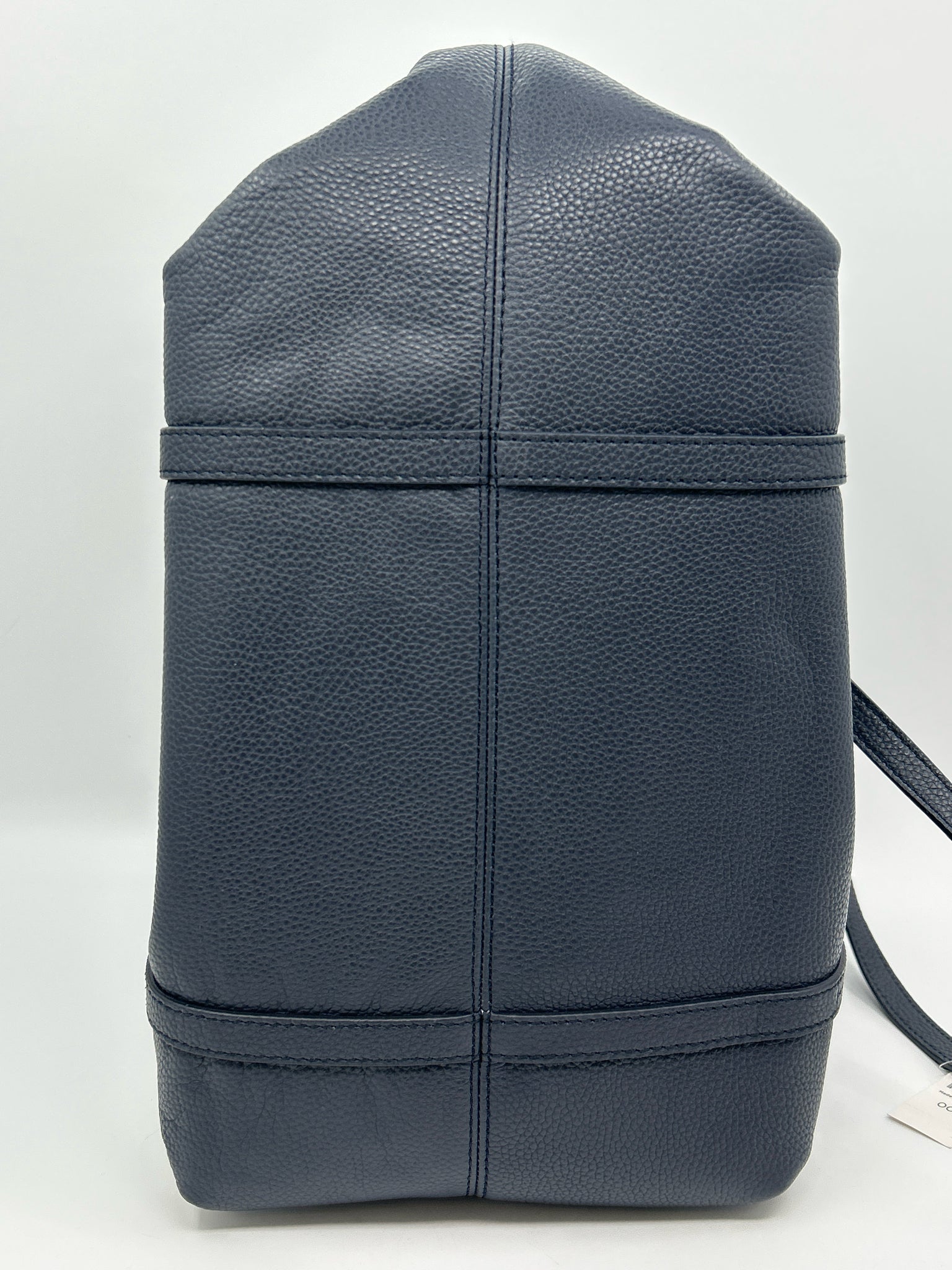 TALBOTS NWT Navy Women Tote