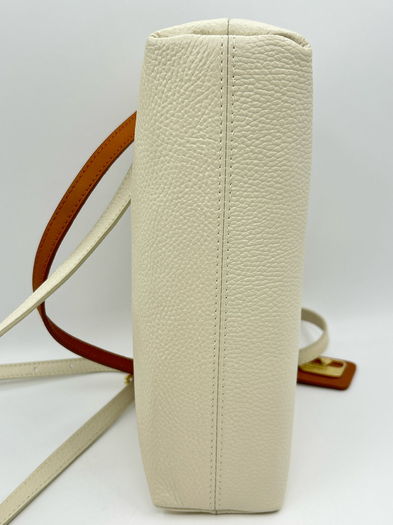 VALENTINA Ivory Women Purse