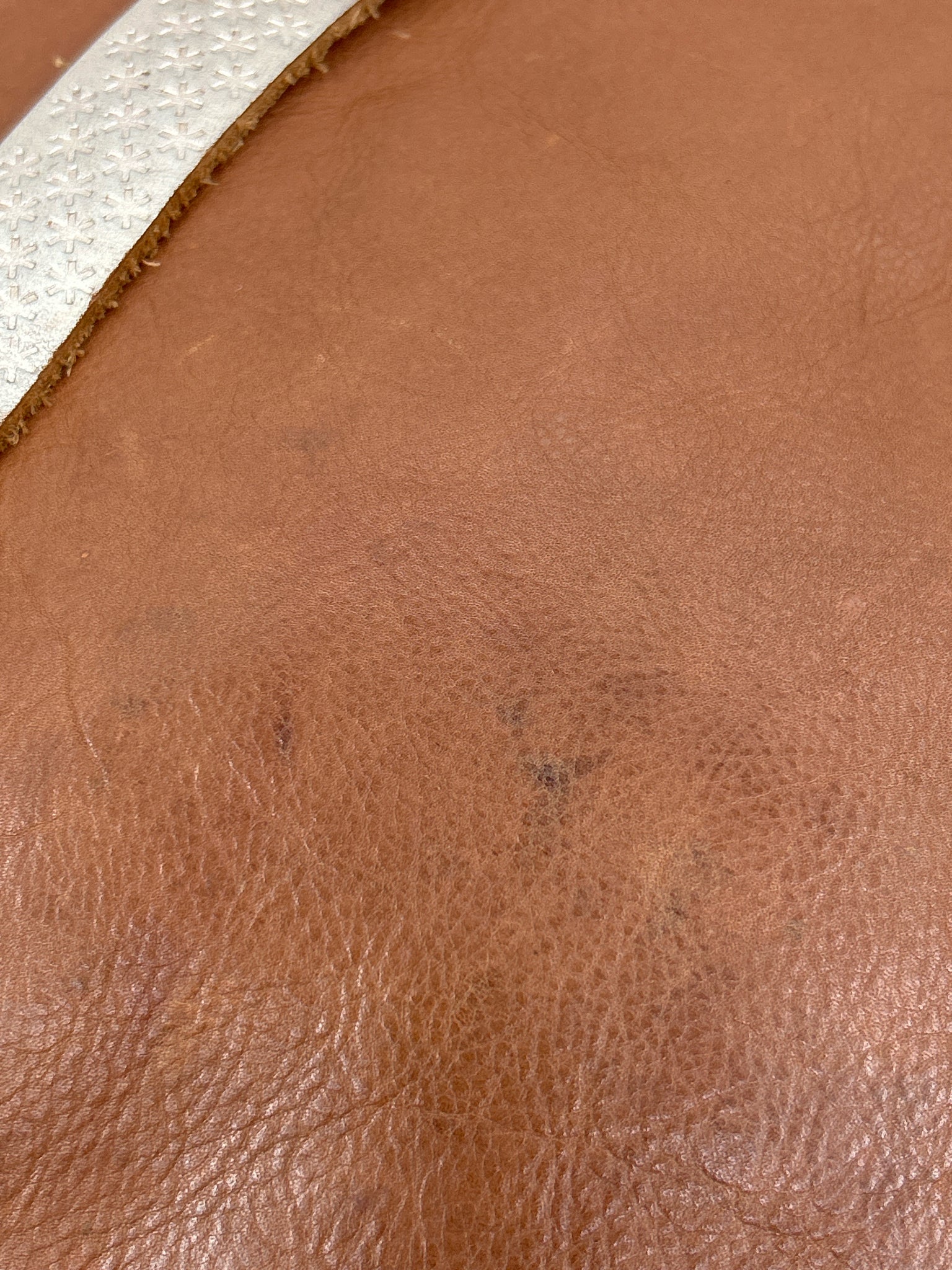 JASPER & JEERA Brown Women Tote