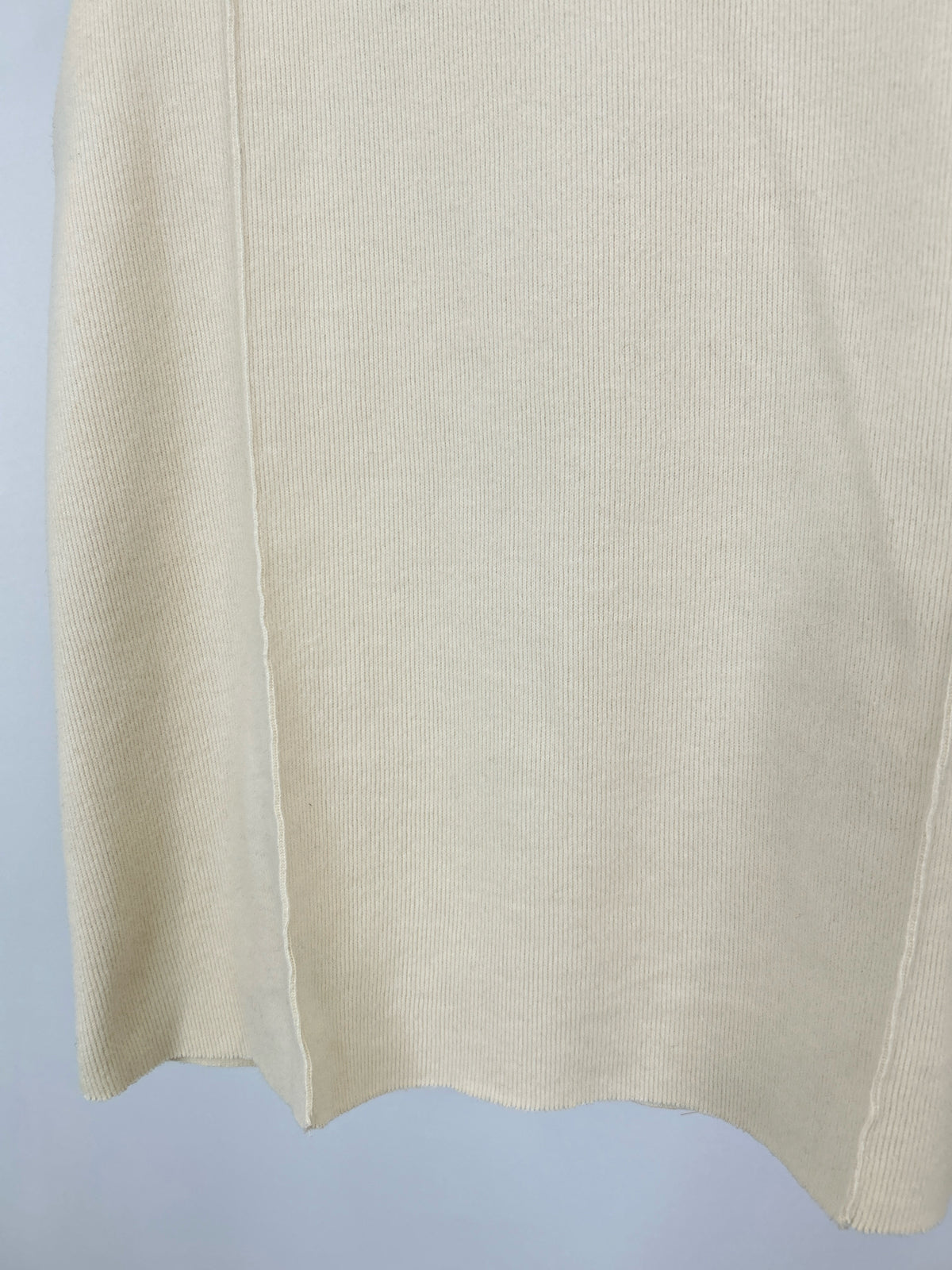 ZARA Size M Light Beige Women 2-Piece w/pants