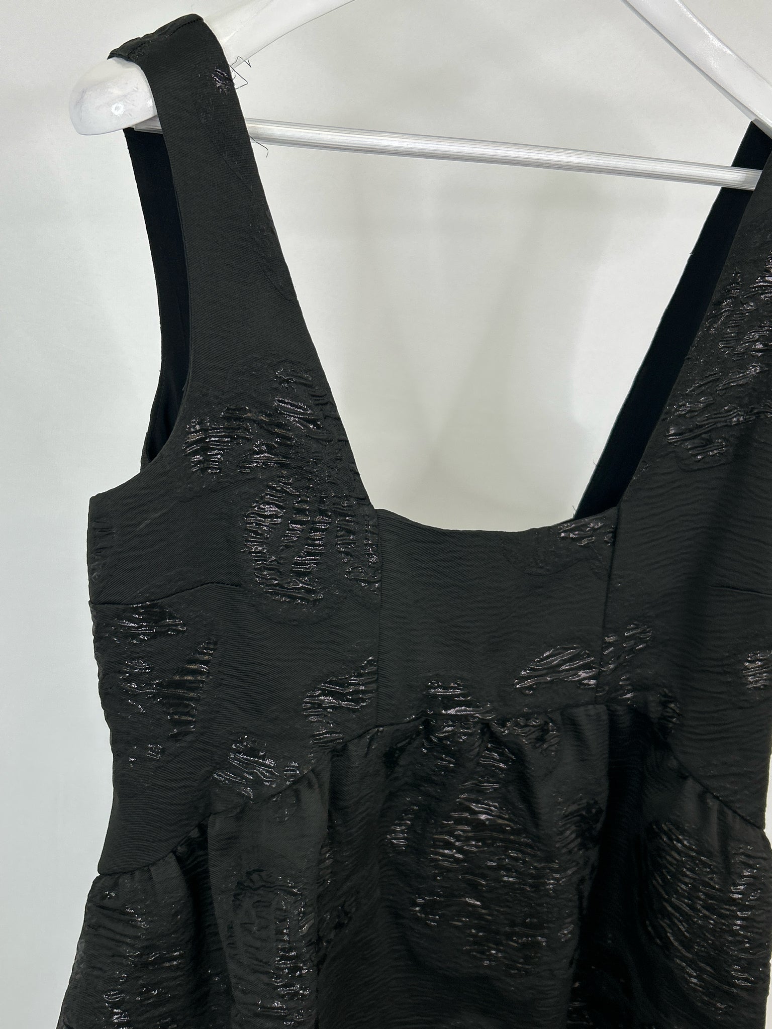 MAEVE Size 16 Black Women Dress