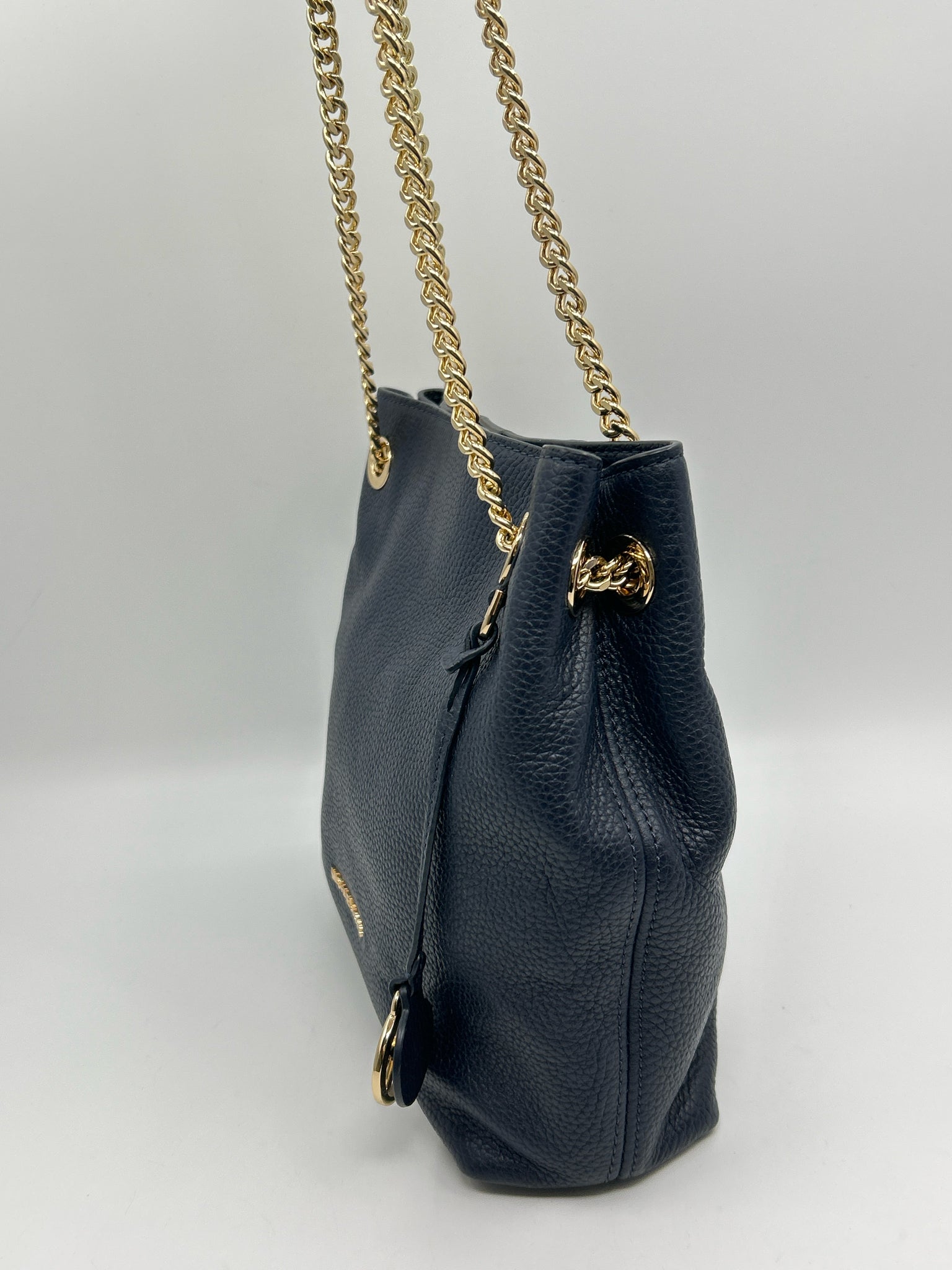 MICHAEL MICHAEL KORS Navy Women Purse