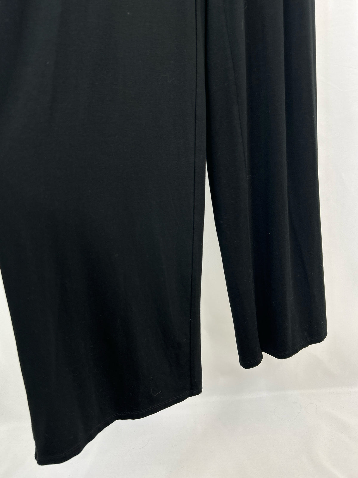 J. Jill Size S Black Women Jumpsuit
