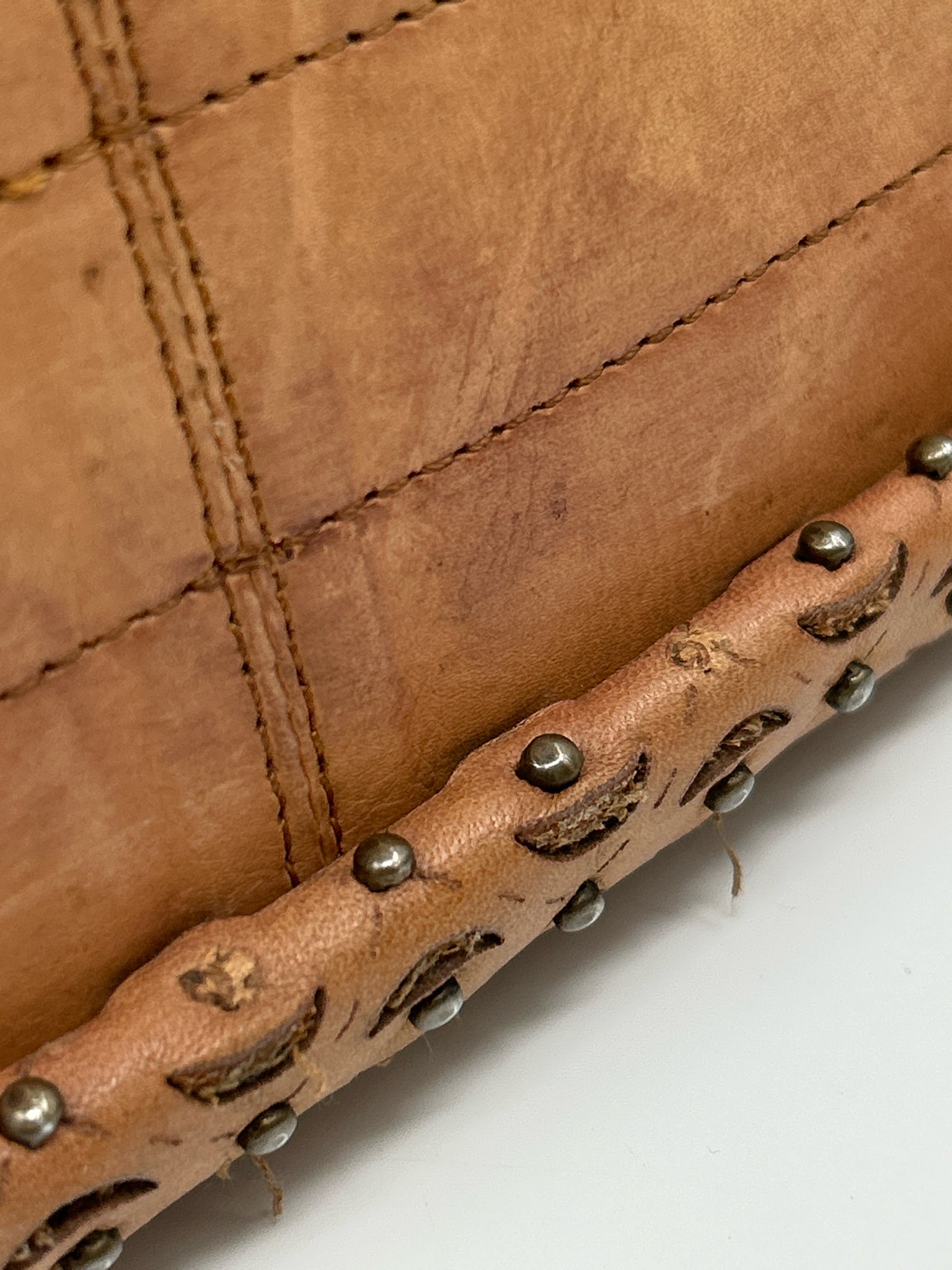 PLATANIA Brown Women Purse