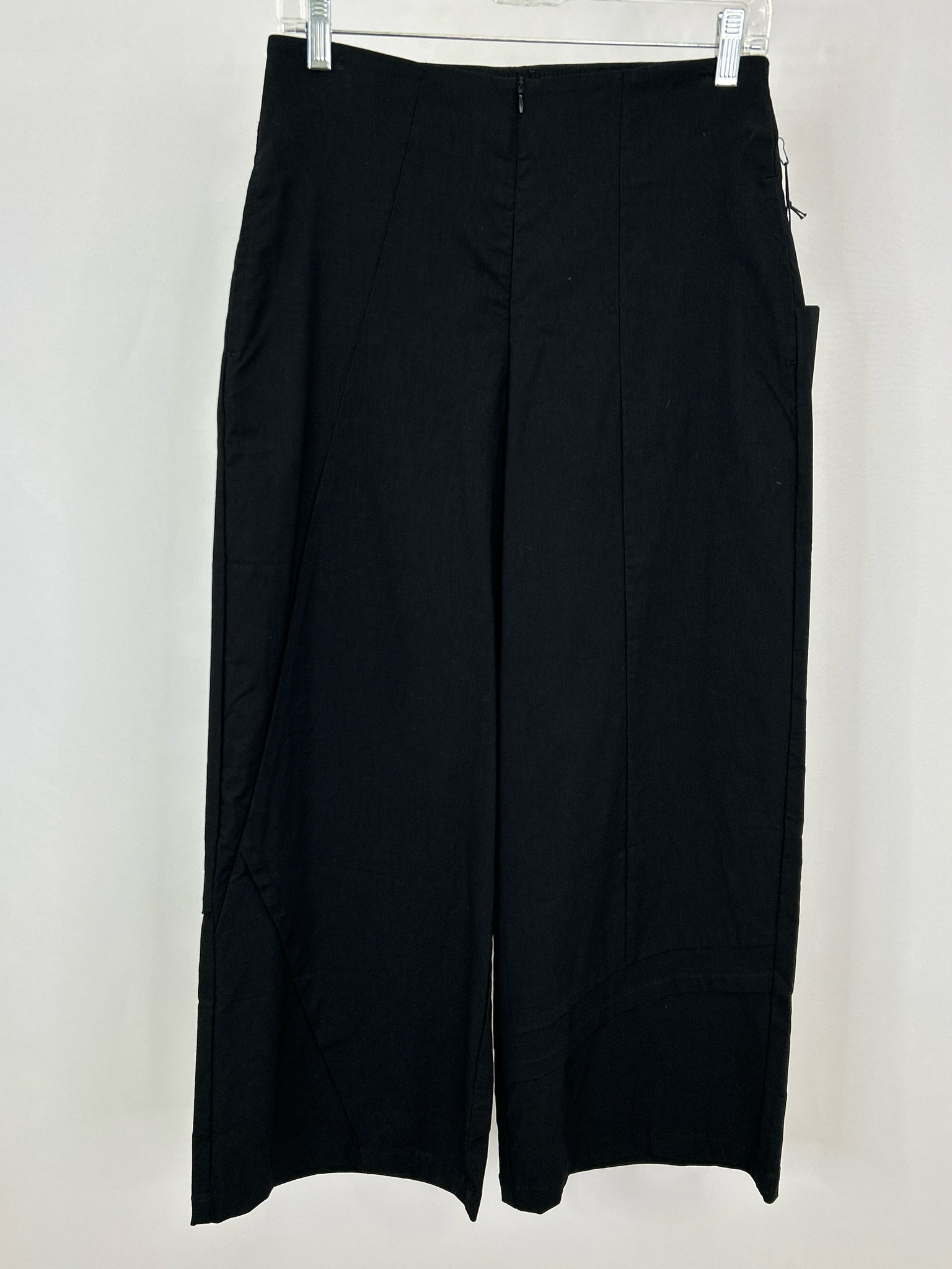 OLIVIA BY HABITAT CLOTHES Size S Black Women Pants