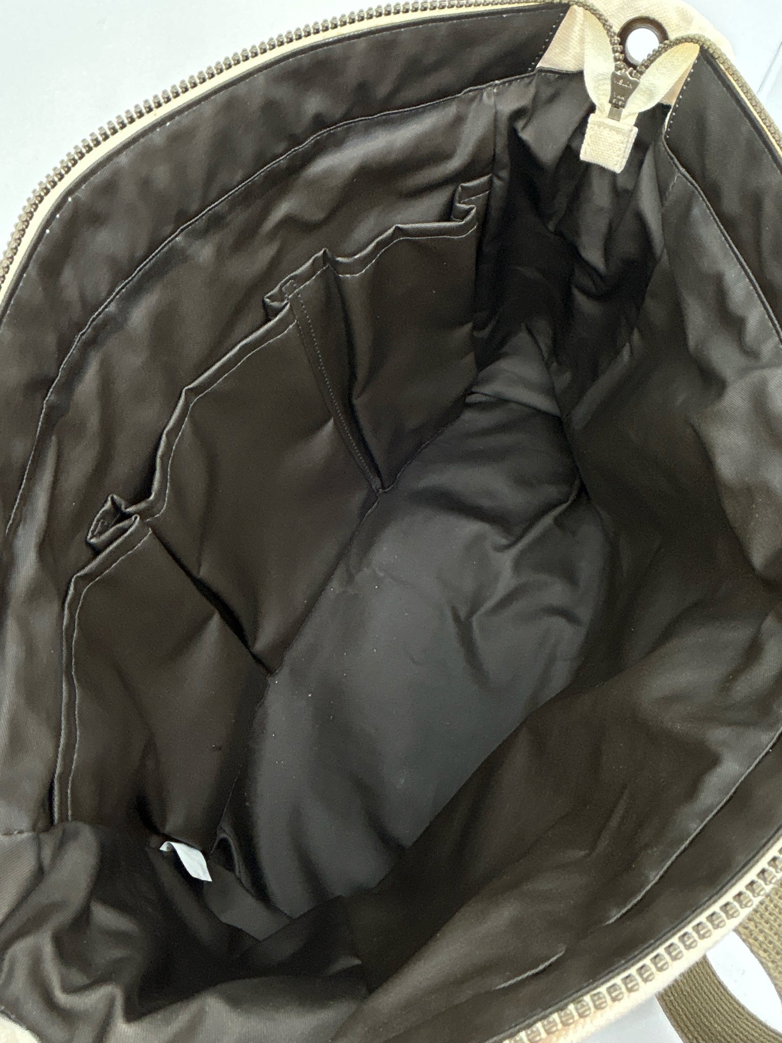 FEED Beige Women Tote