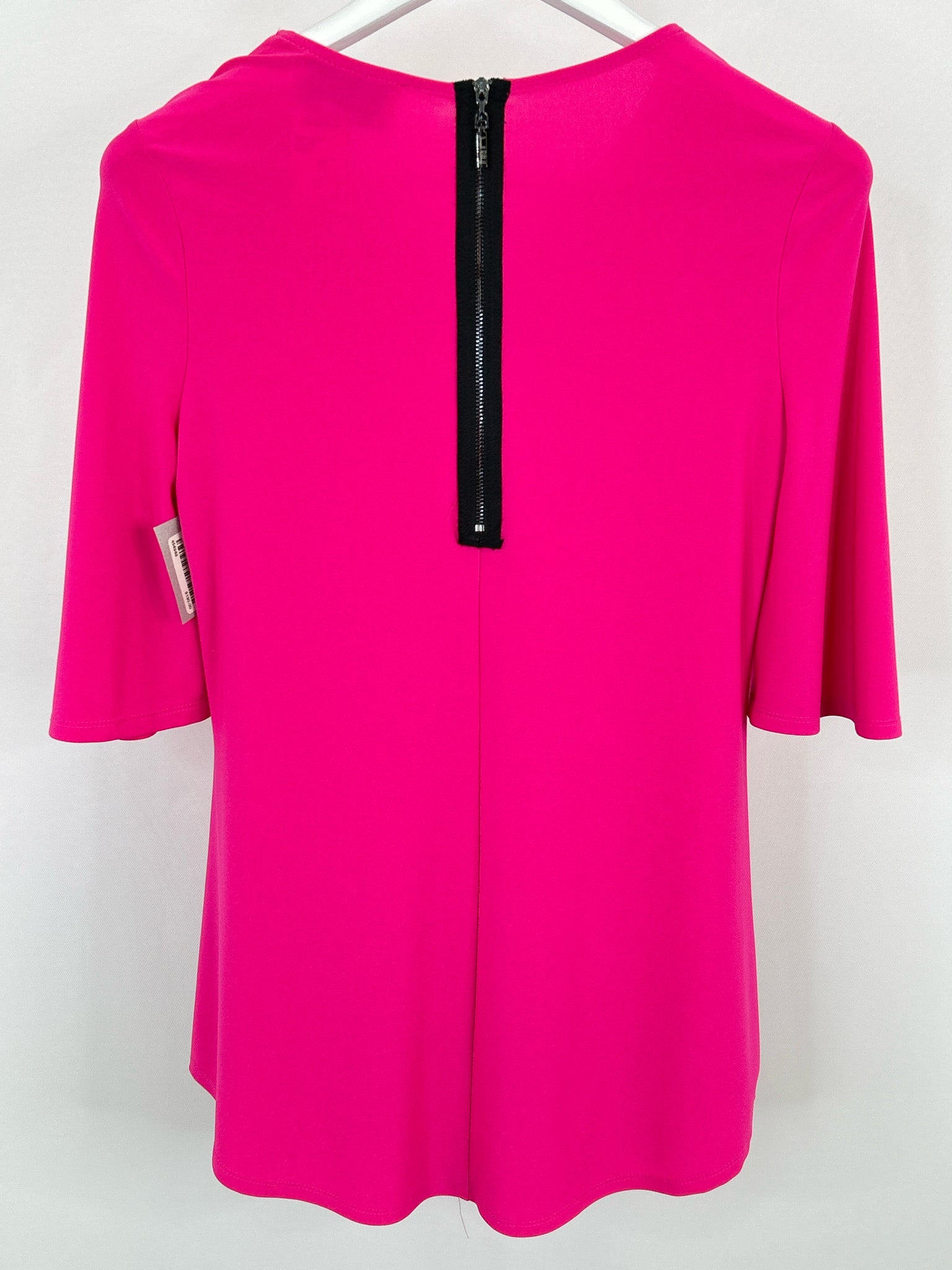 JOSEPH RIBKOFF Size 2 Rose Pink Women Tunic JOSEPH RIBKOFF Size 2 Rose Pink Women Tunic